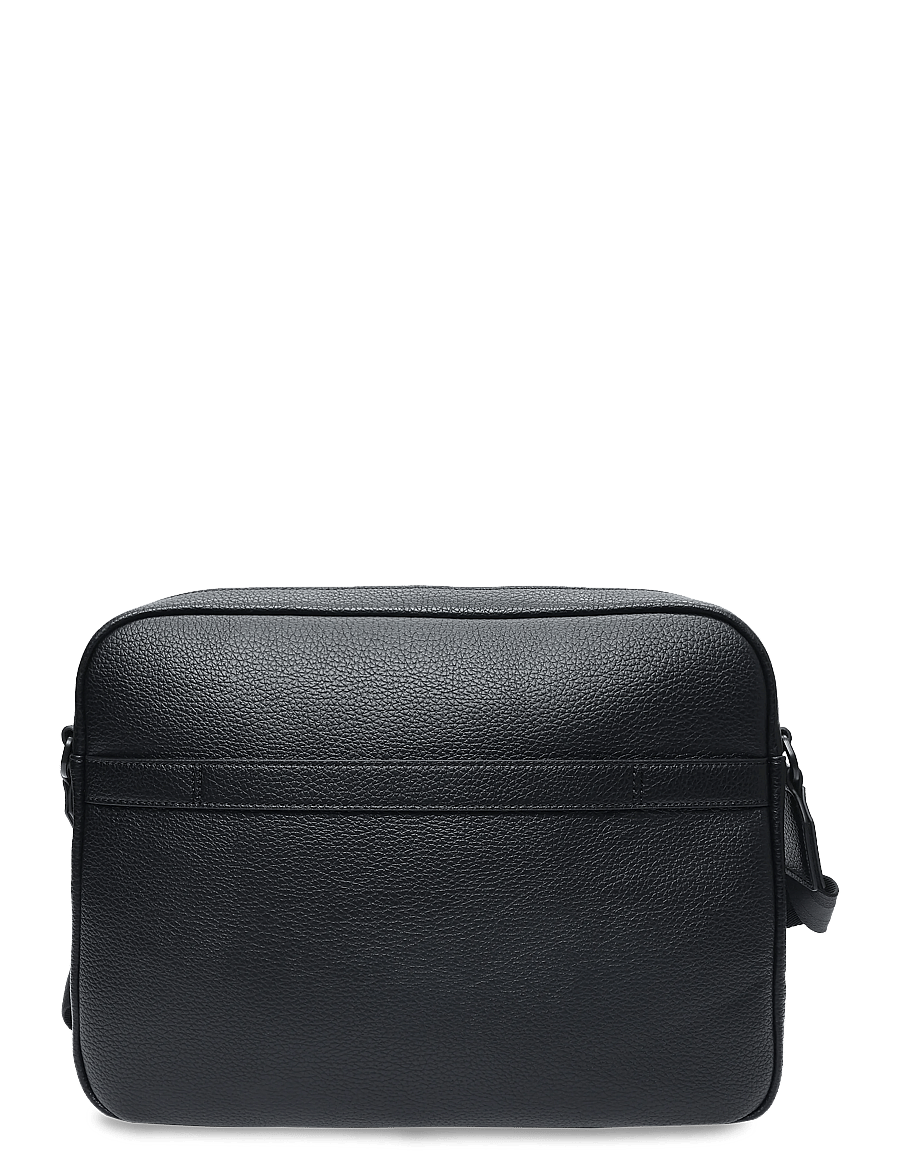 BOSS - Ray EVO_Messenger - shoppa efter tillfälle - black - 1