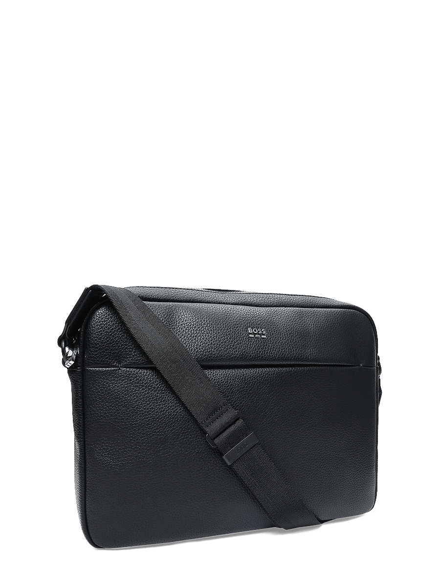 BOSS - Ray EVO_Messenger - shoppa efter tillfälle - black - 2