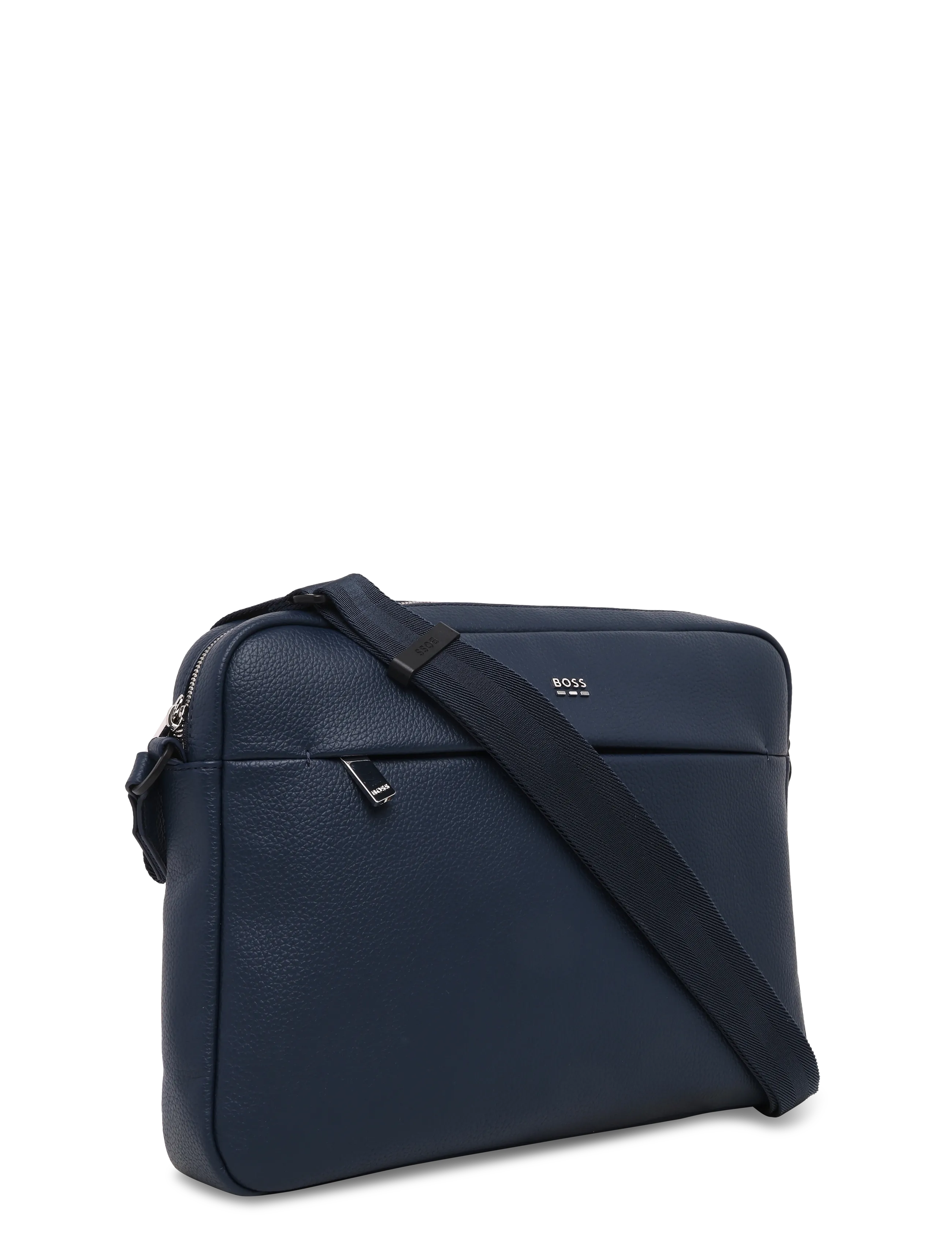 BOSS - Ray EVO_Messenger - open blue - 2