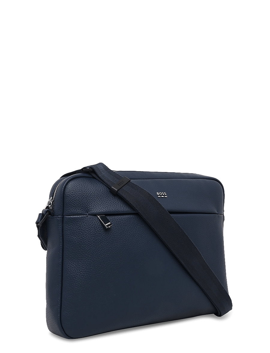 BOSS - Ray EVO_Messenger - shop efter anledning - open blue - 2