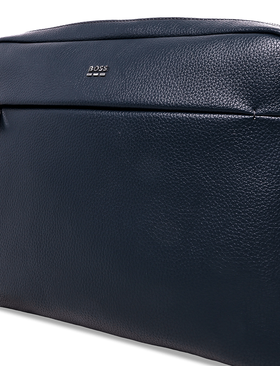 BOSS - Ray EVO_Messenger - shop efter anledning - open blue - 3