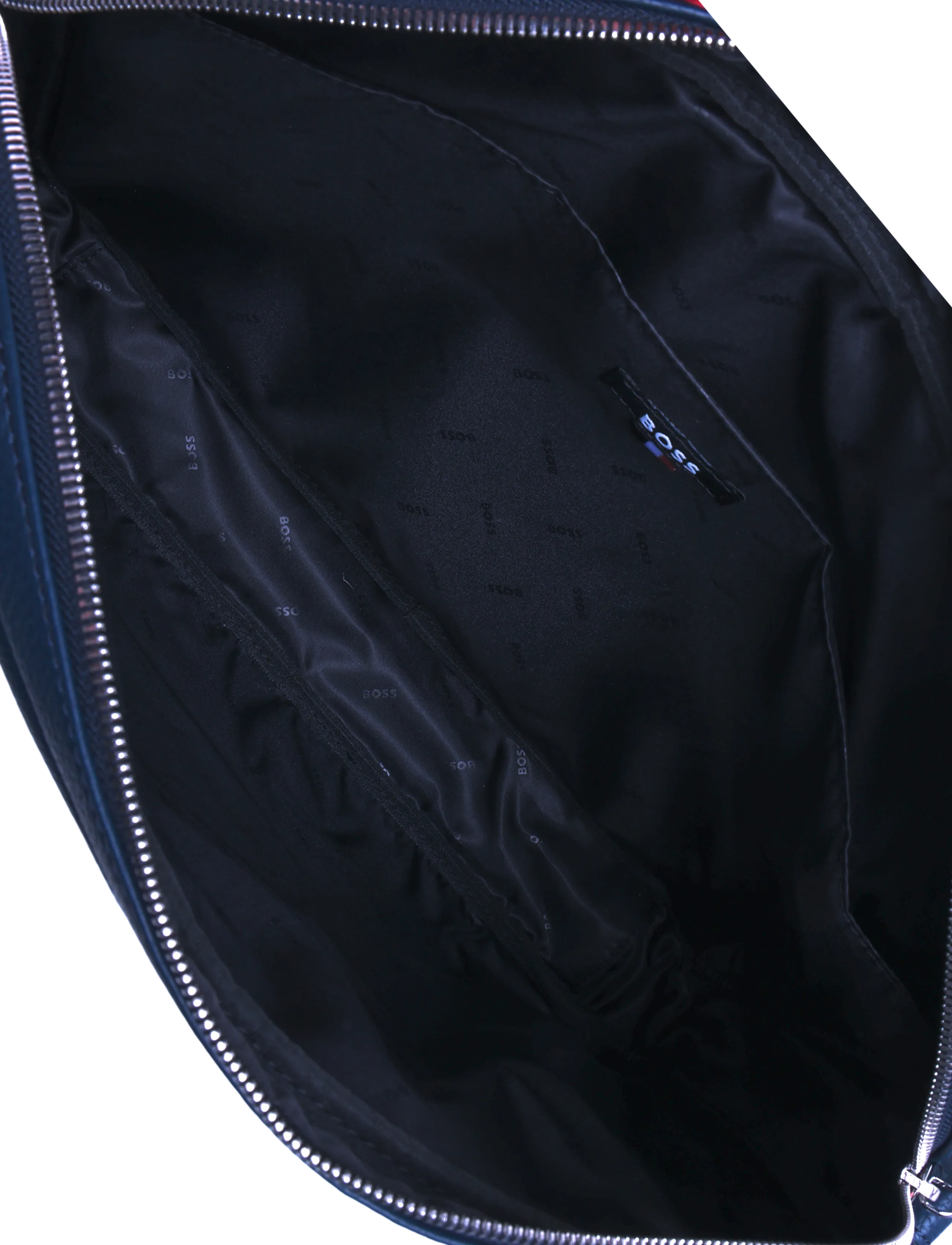 BOSS - Ray EVO_Messenger - open blue - 4