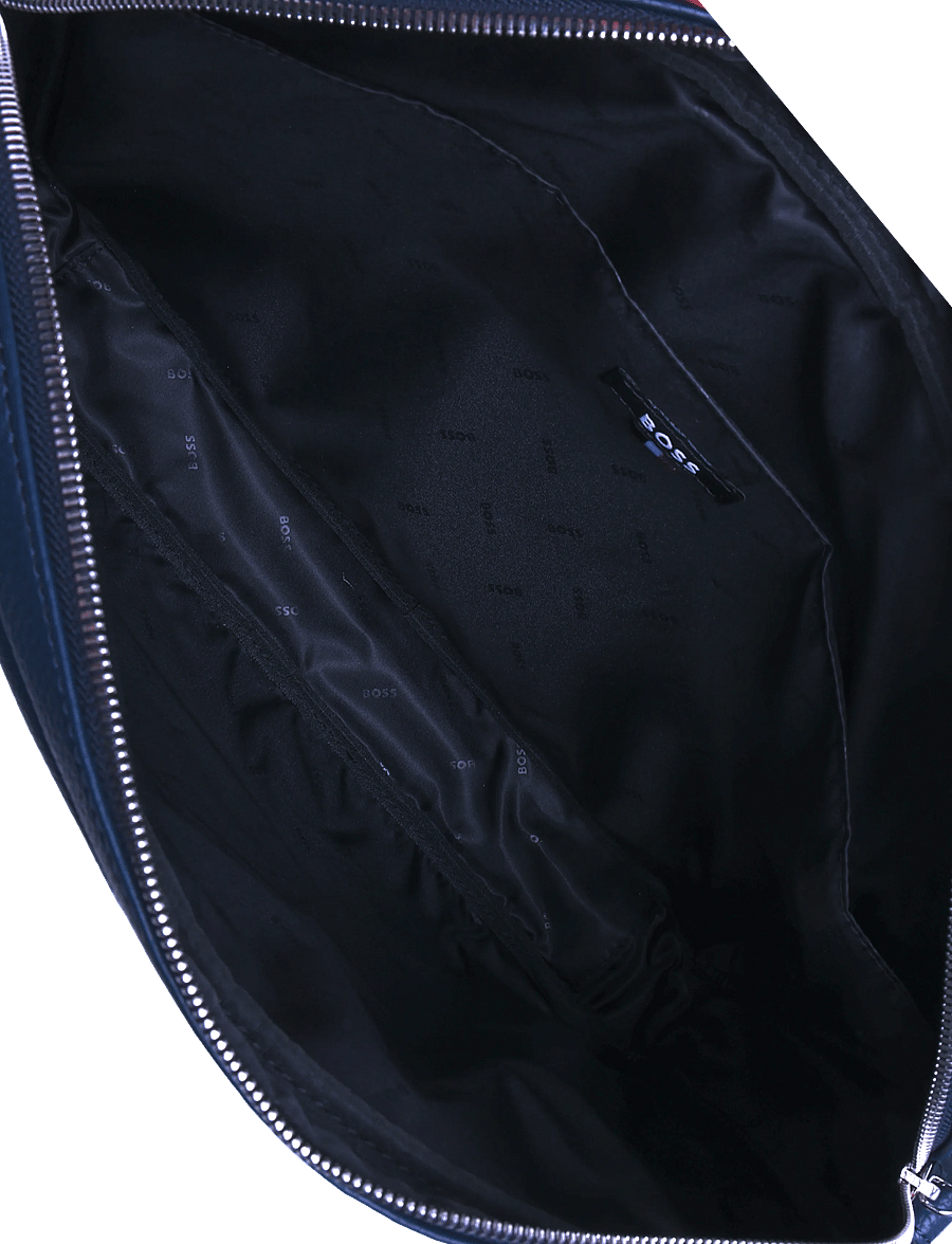 BOSS - Ray EVO_Messenger - shop efter anledning - open blue - 4