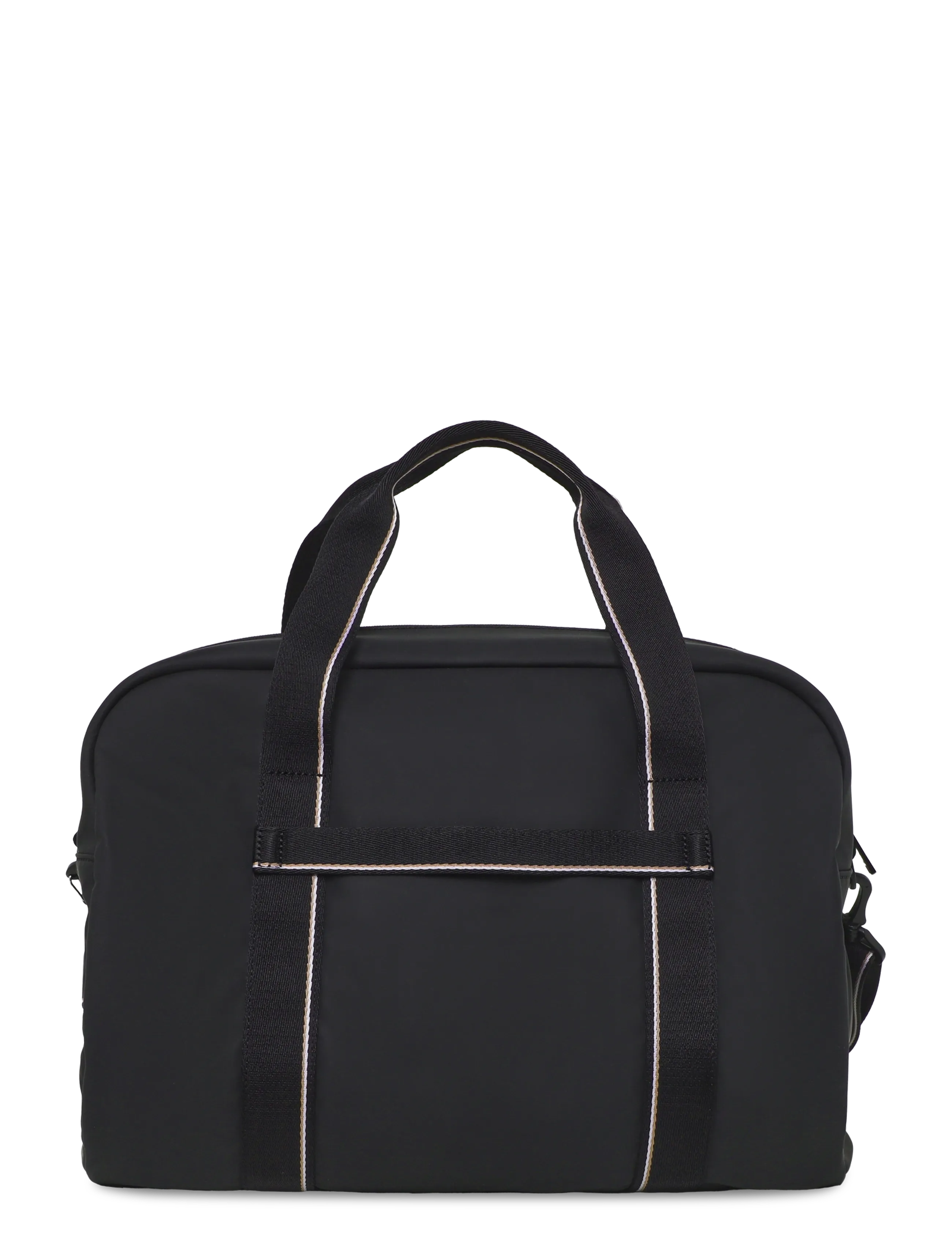 BOSS - Zeph_Holdall - black - 1