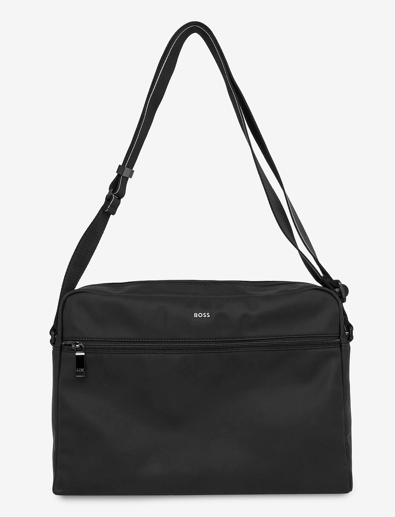 BOSS Zeph_Messenger - Black - ONE SIZE