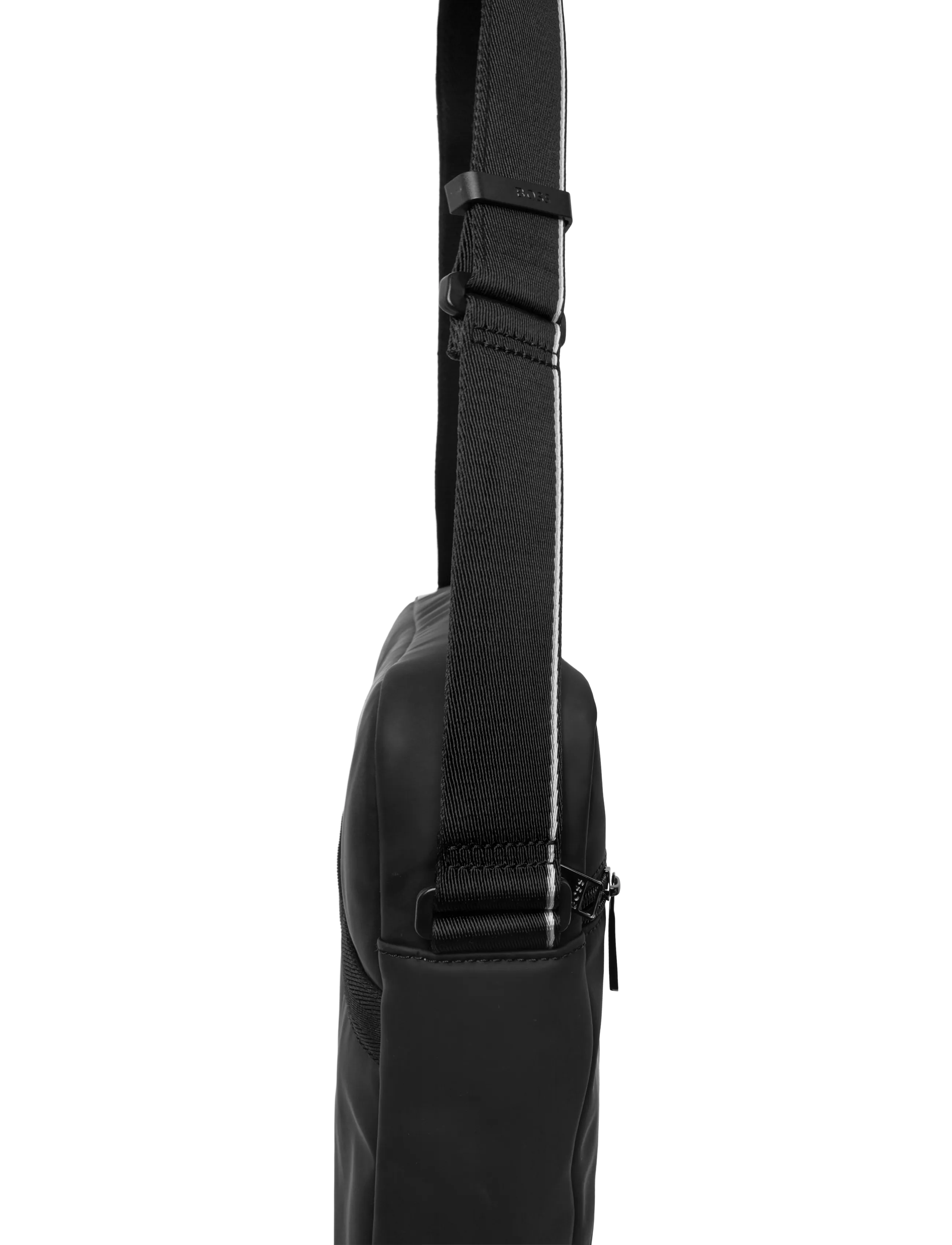 BOSS - Zeph_Messenger - osta olukorra järgi - black - 3