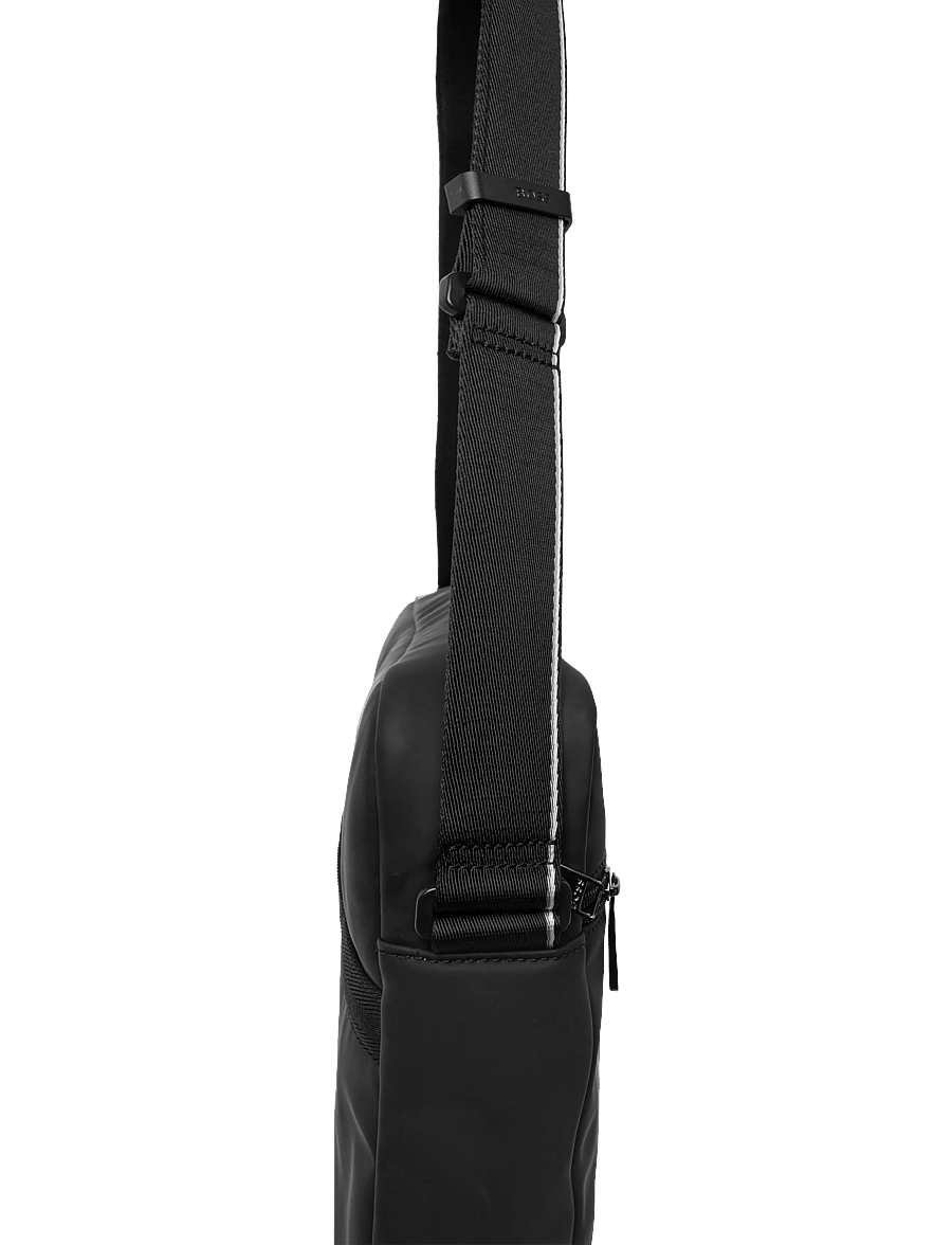 BOSS - Zeph_Messenger - osta olukorra järgi - black - 3
