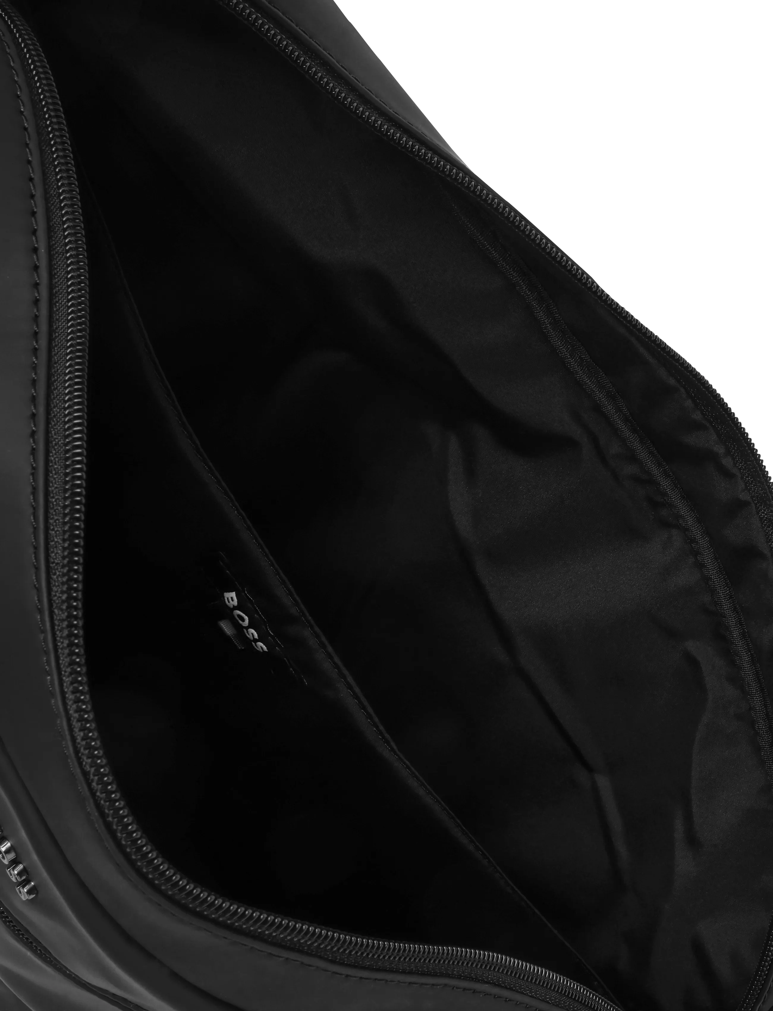 BOSS - Zeph_Messenger - osta olukorra järgi - black - 4