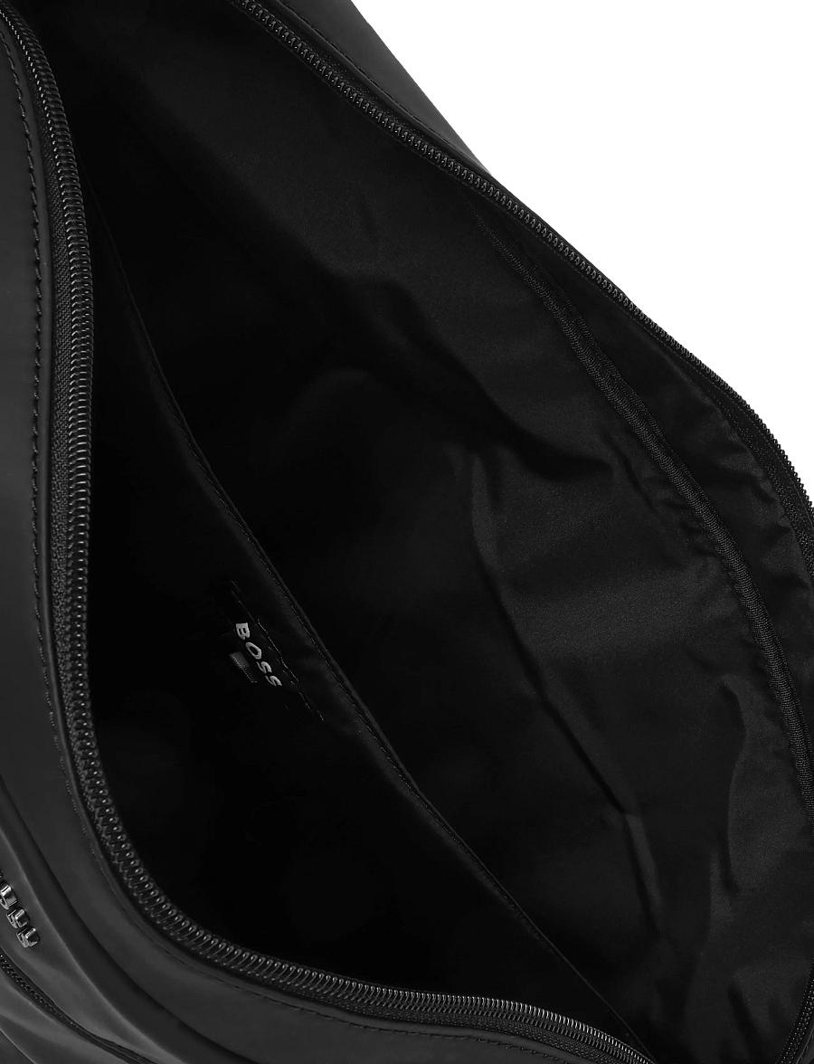 BOSS - Zeph_Messenger - osta olukorra järgi - black - 4