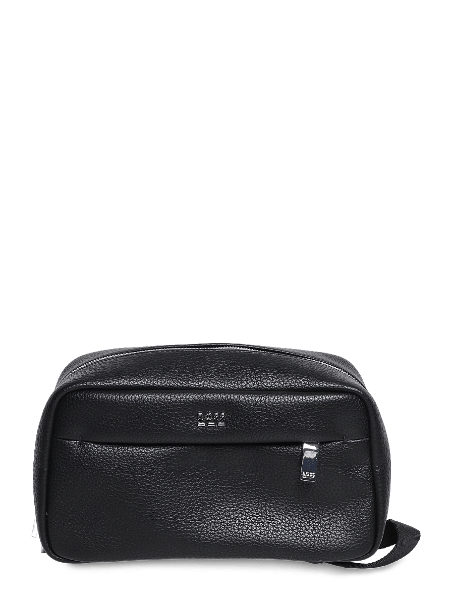 BOSS - Ray EVO_Washbag - nach anlass kaufen - black - 0