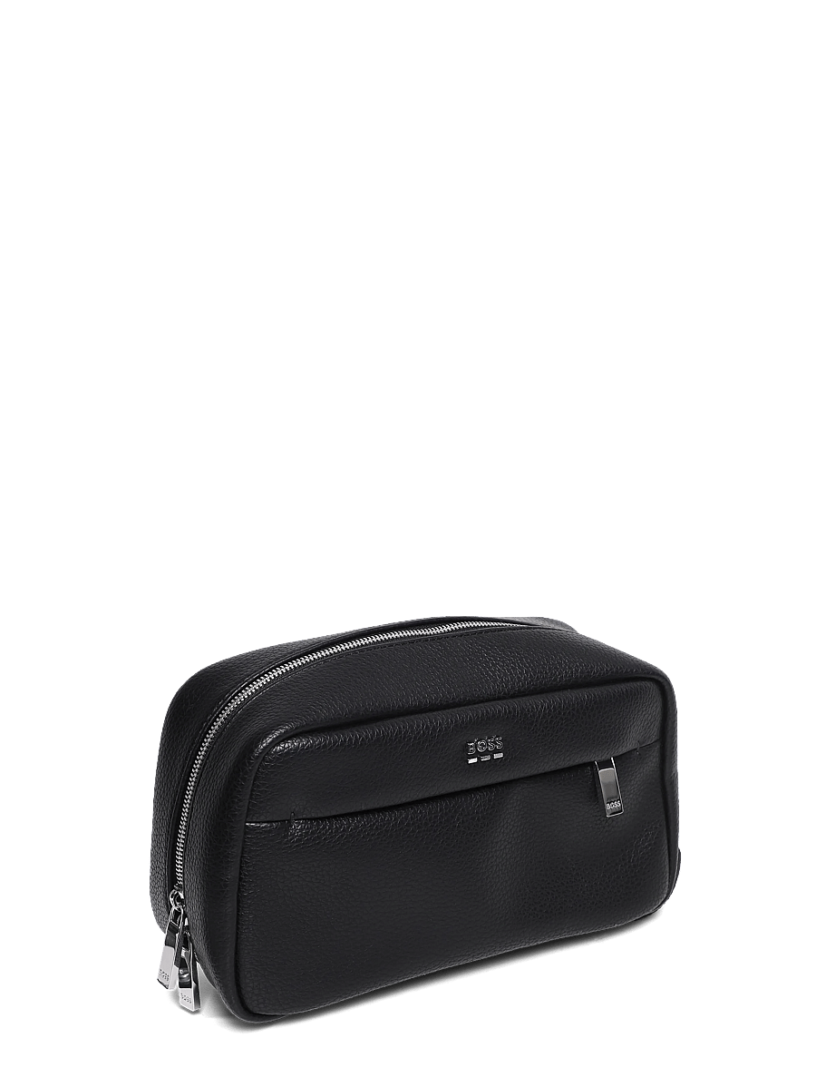 BOSS - Ray EVO_Washbag - nach anlass kaufen - black - 2