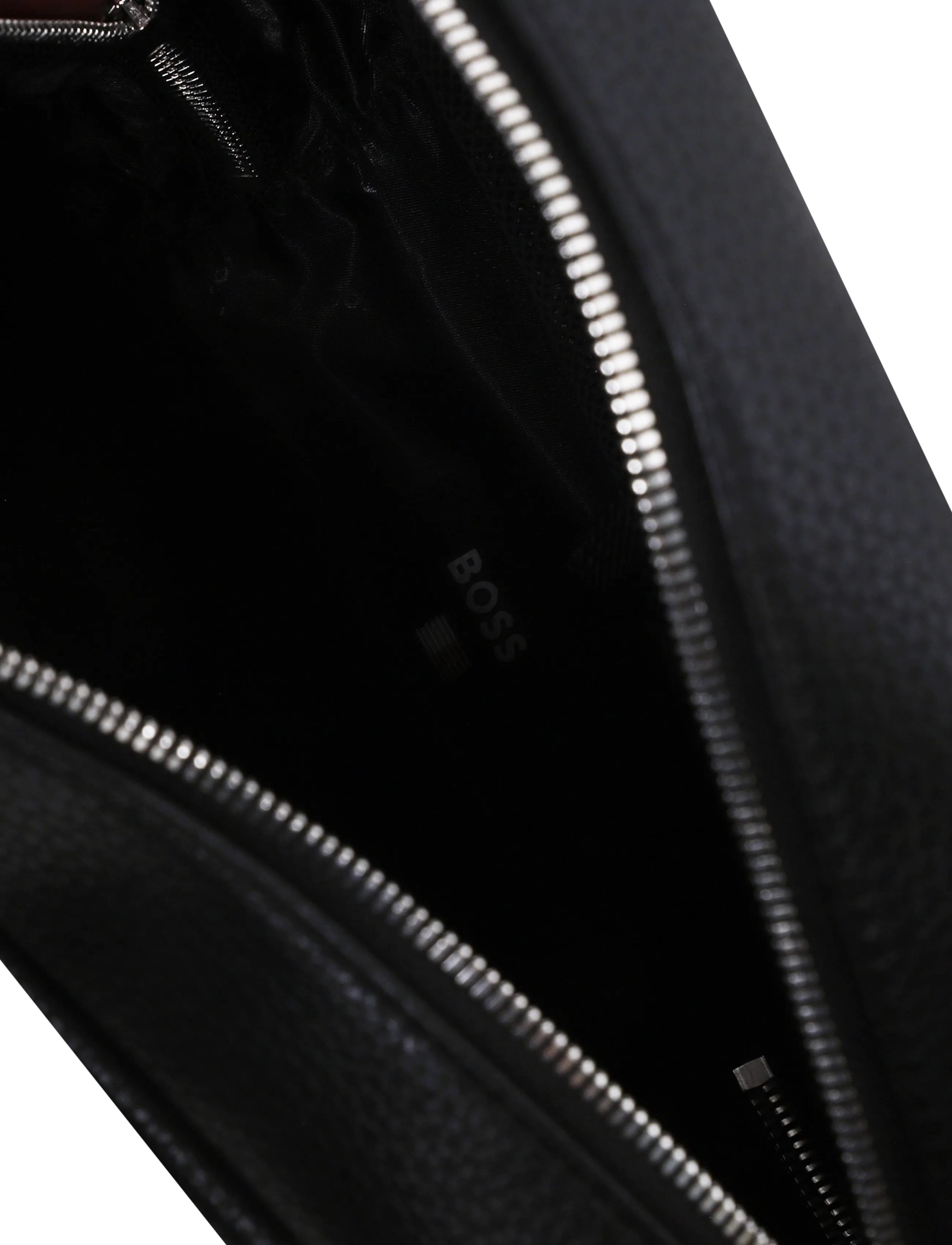 BOSS - Ray EVO_Washbag - black - 3