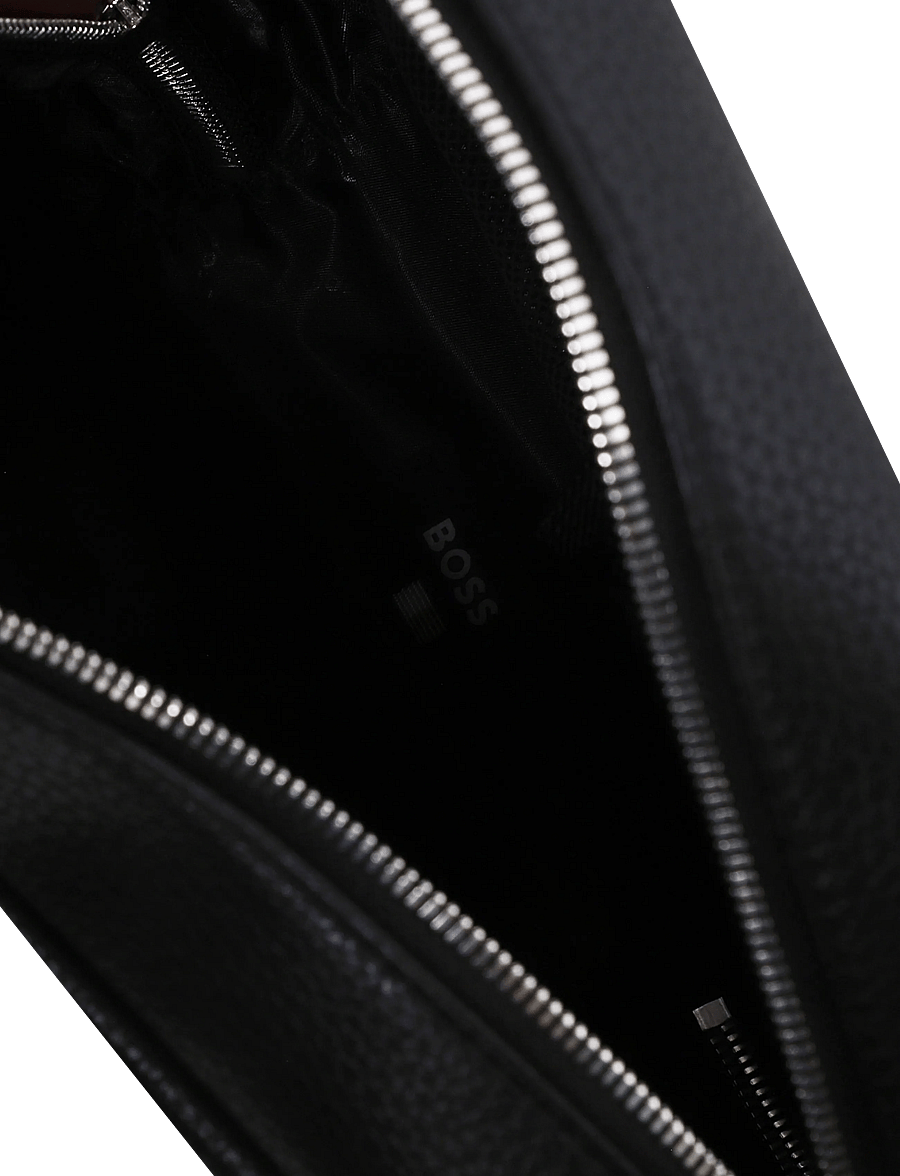 BOSS - Ray EVO_Washbag - nach anlass kaufen - black - 3