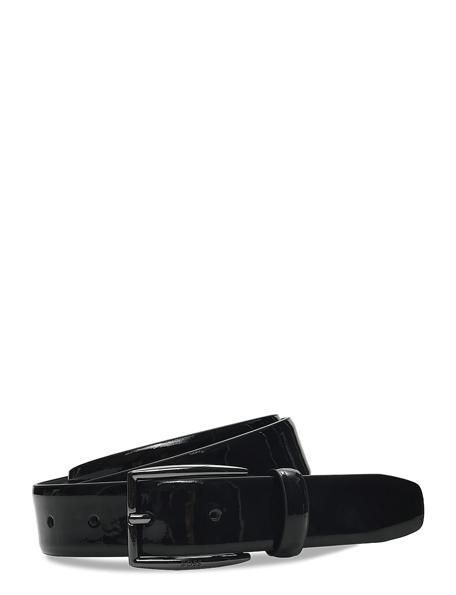 BOSS - Dron-Pa_Sz30 - klassische gürtel - black - 0