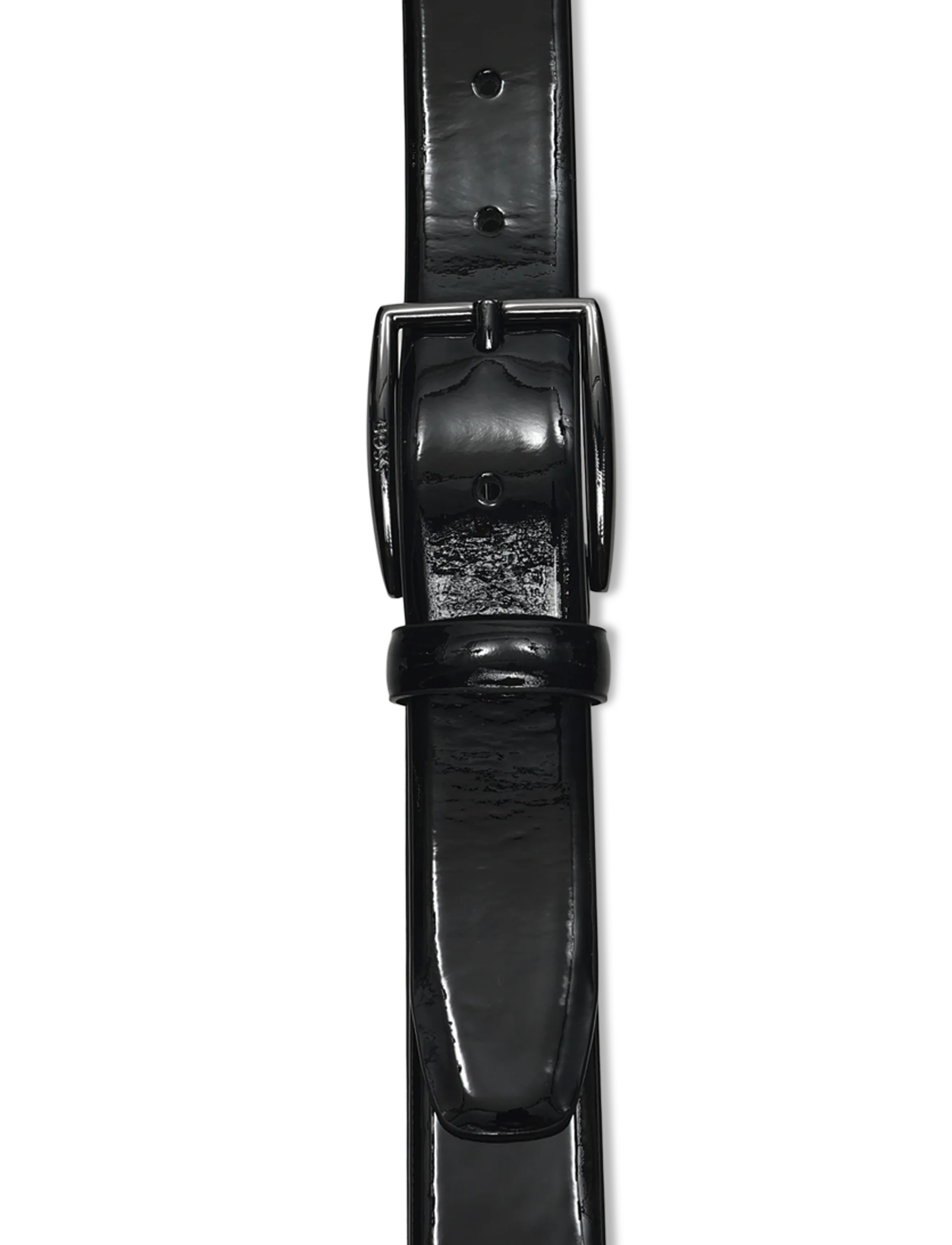 BOSS - Dron-Pa_Sz30 - klassische gürtel - black - 2