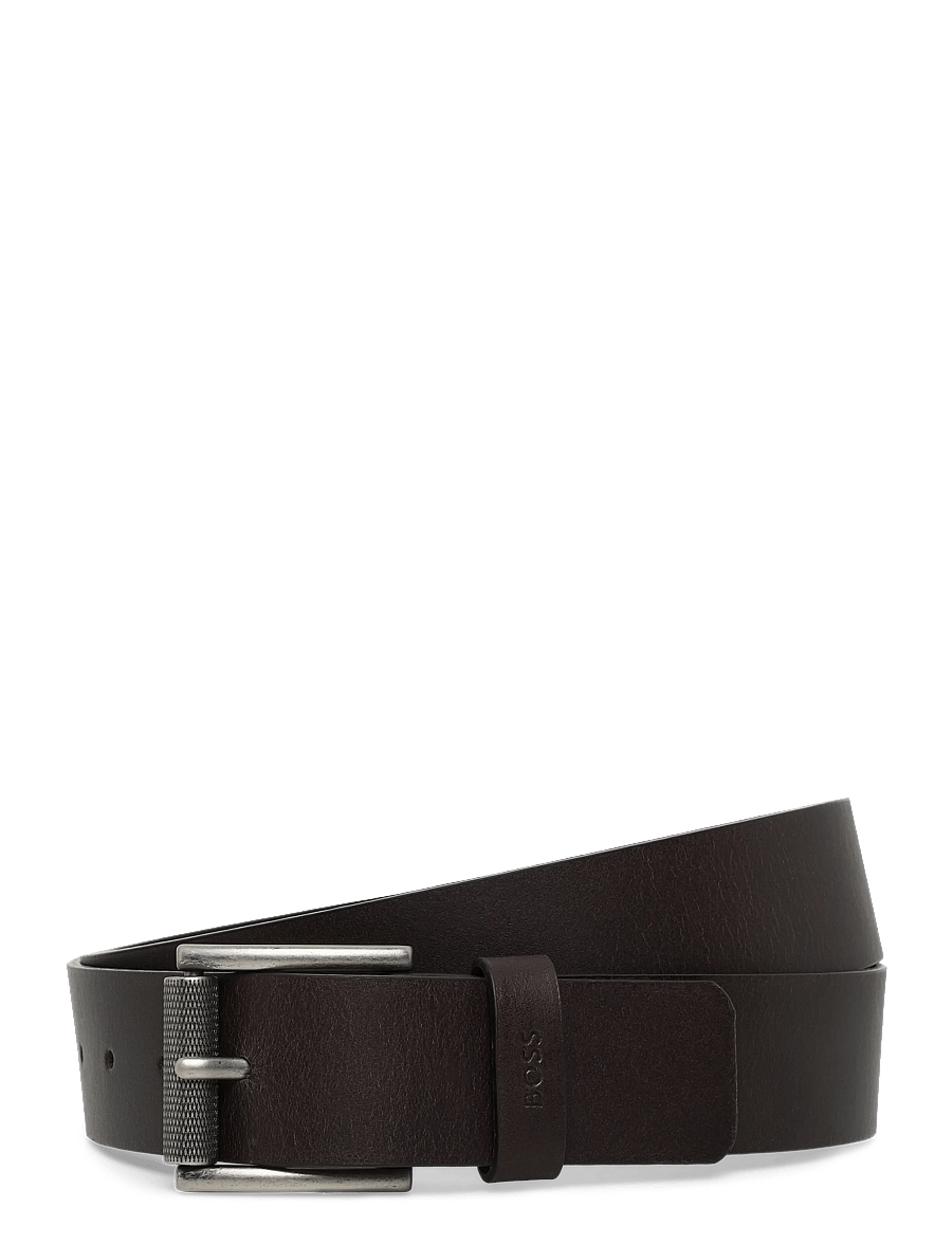 BOSS - Narrol_Sz35 - klassiske bælter - dark brown - 0