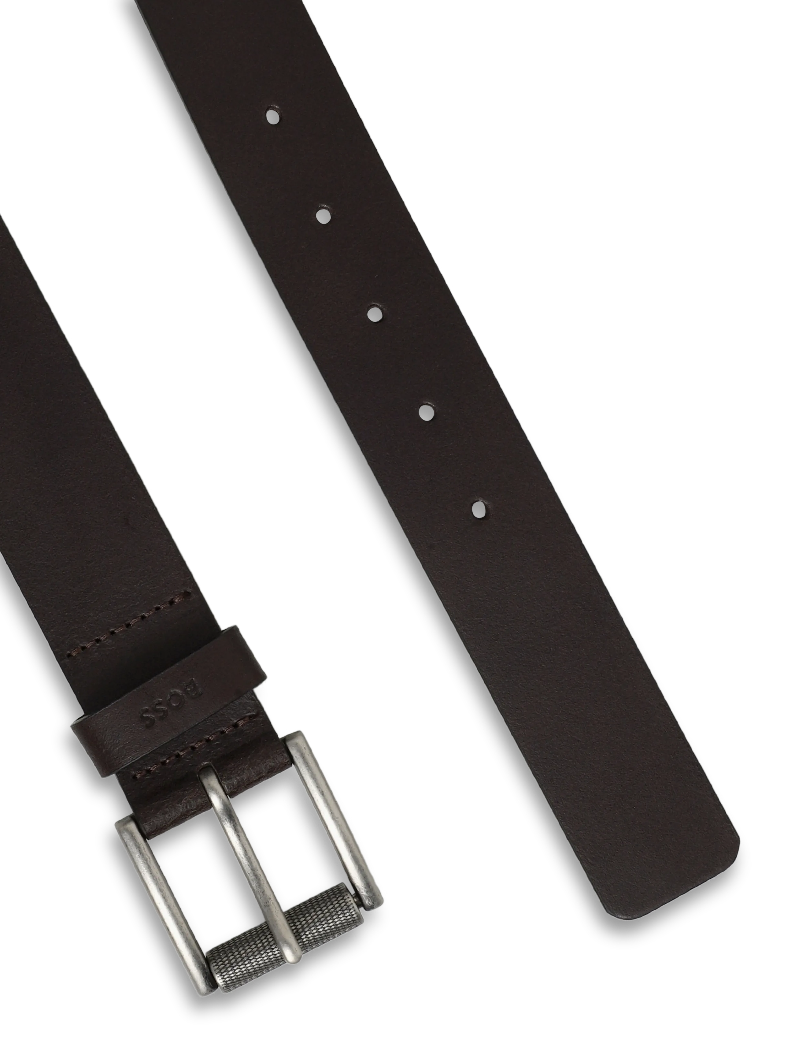 BOSS - Narrol_Sz35 - dark brown - 1