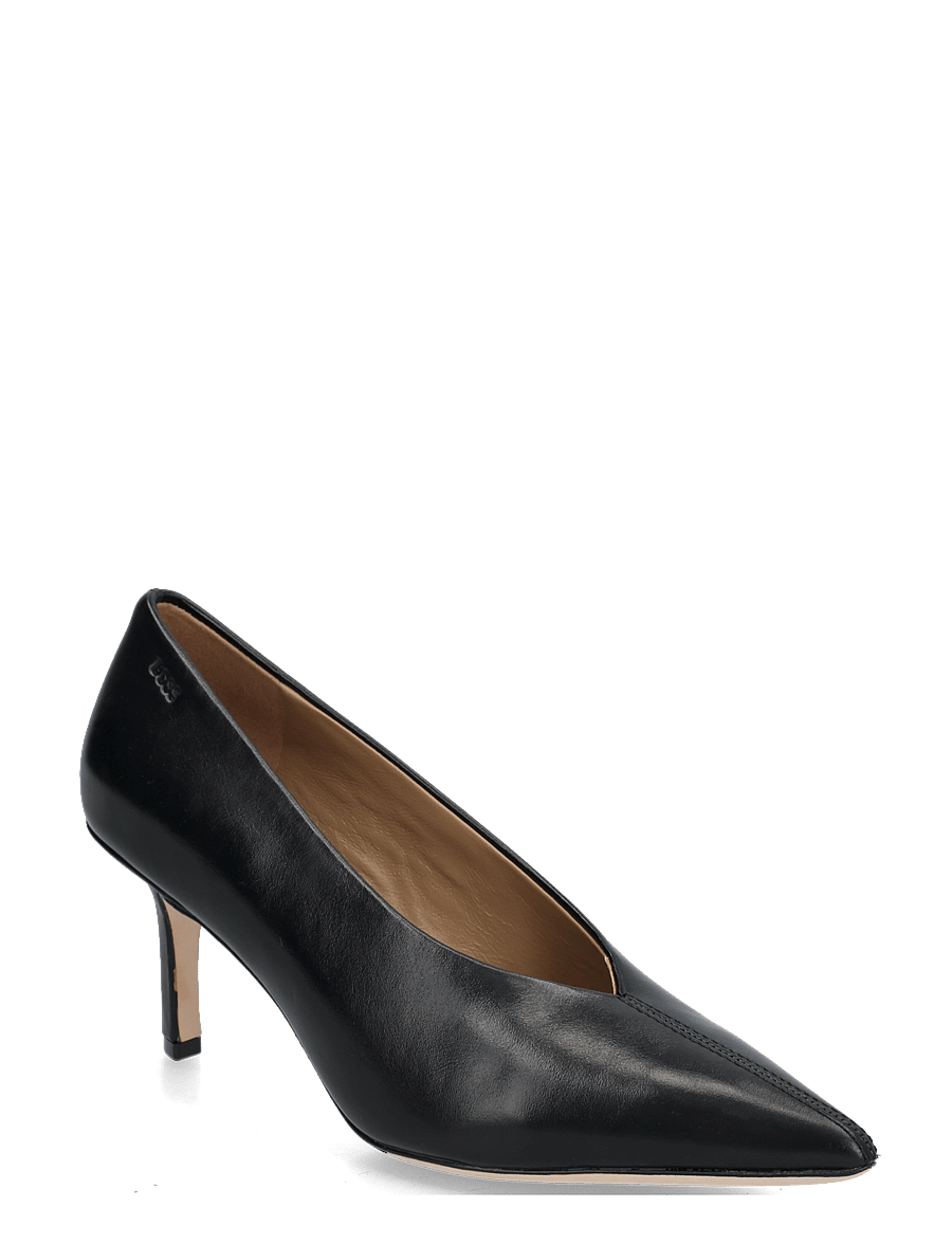 BOSS - Miah_CPump70_NA - pumps - black - 0