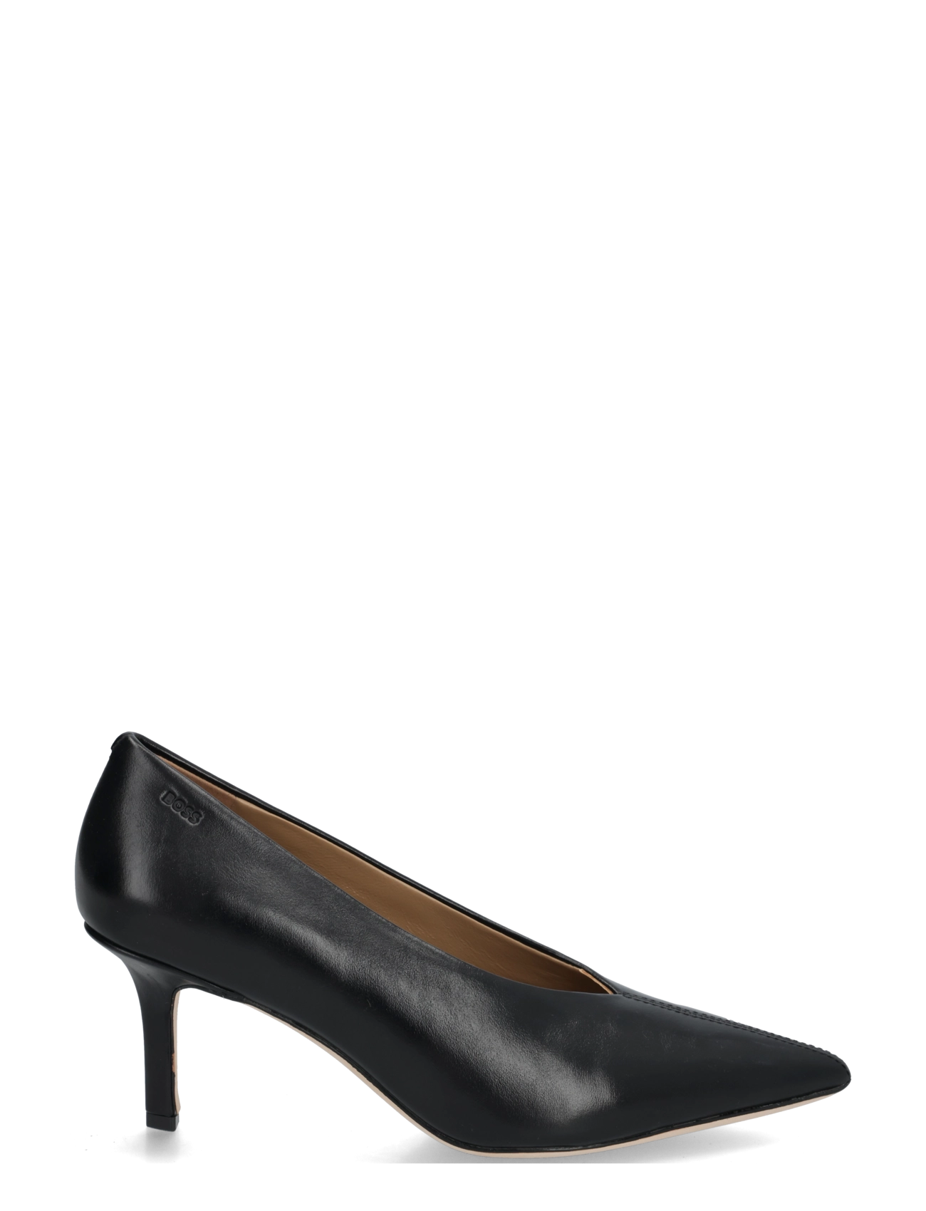 BOSS - Miah_CPump70_NA - pumps - black - 2