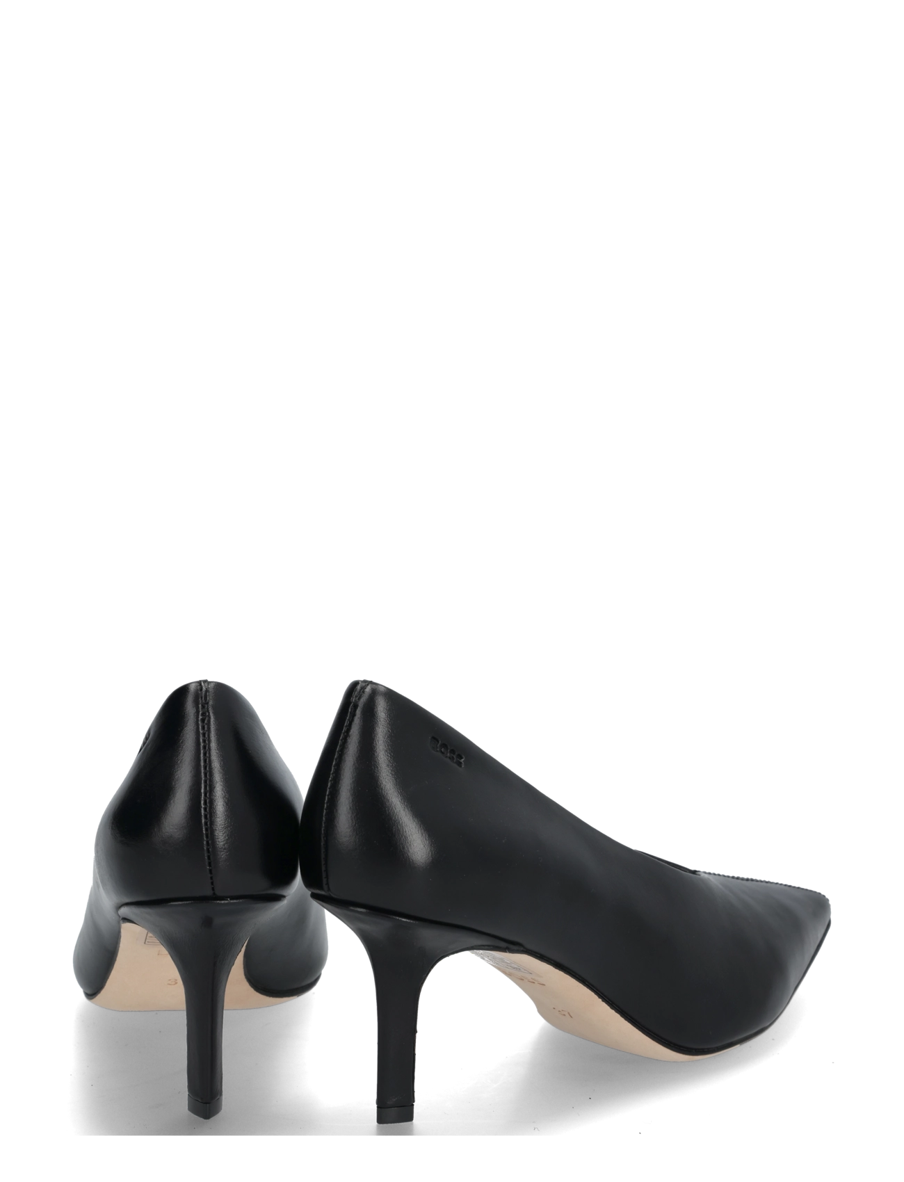 BOSS - Miah_CPump70_NA - pumps - black - 4