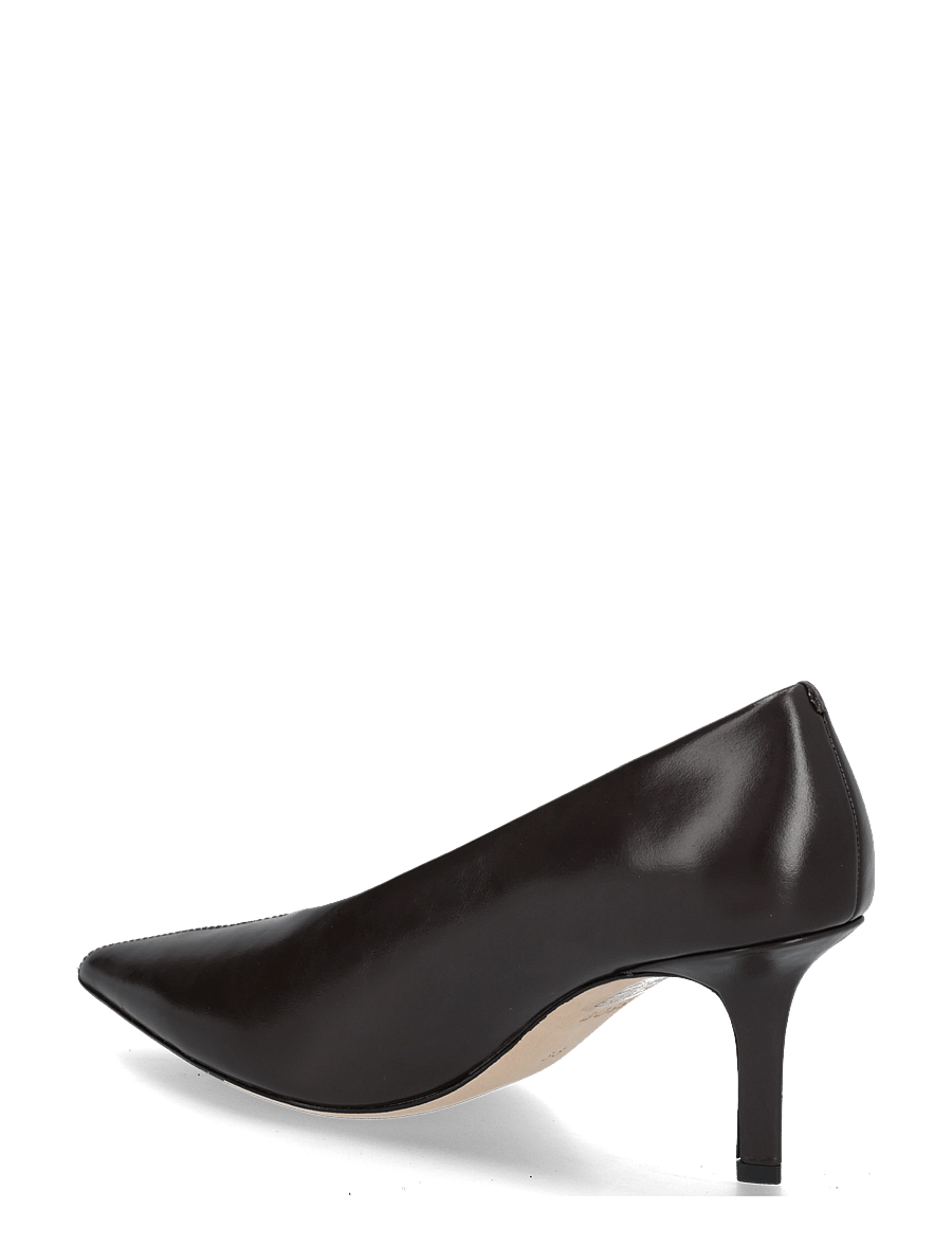 BOSS - Miah_CPump70_NA - pumps - dark brown - 1