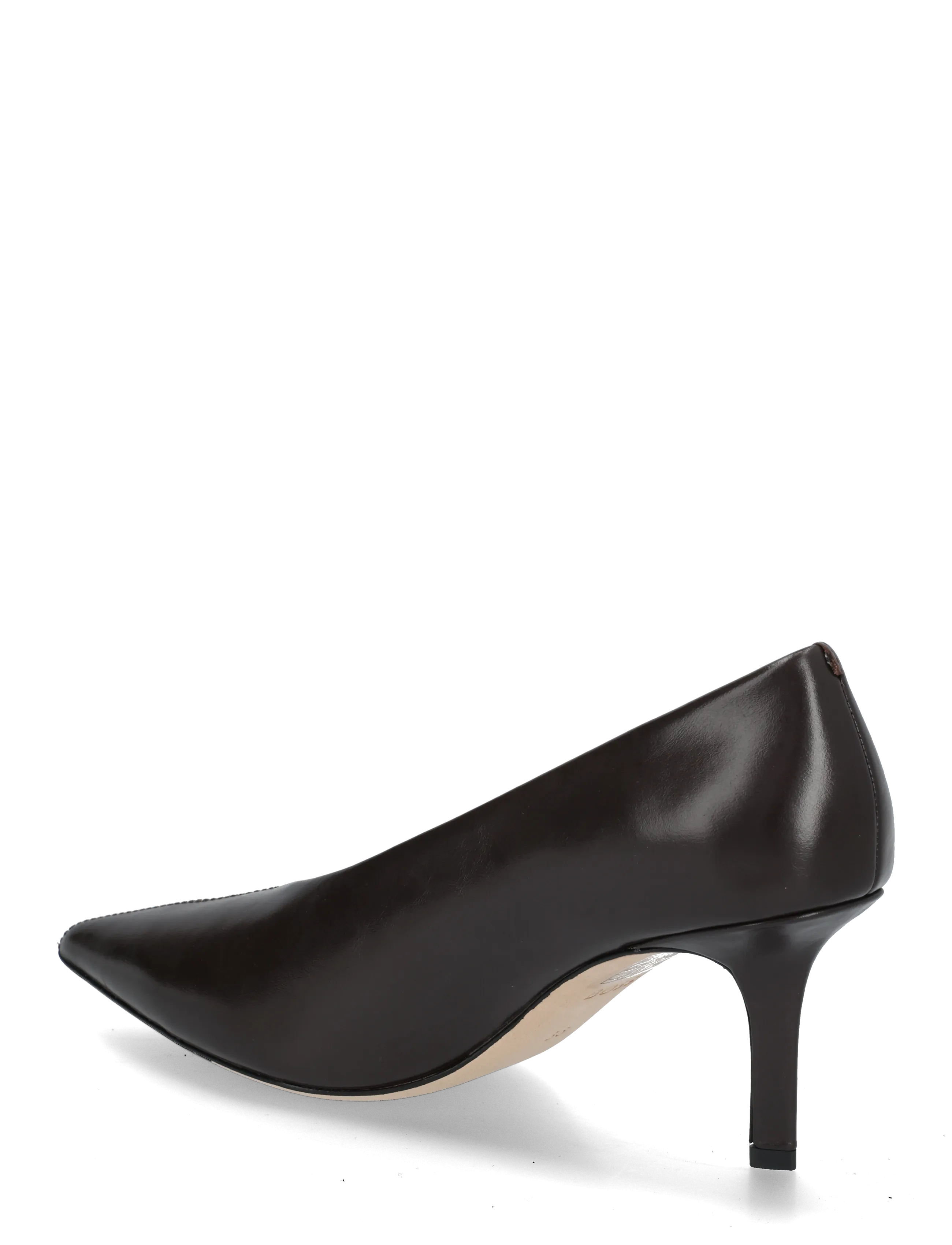 BOSS - Miah_CPump70_NA - pumps - dark brown - 1