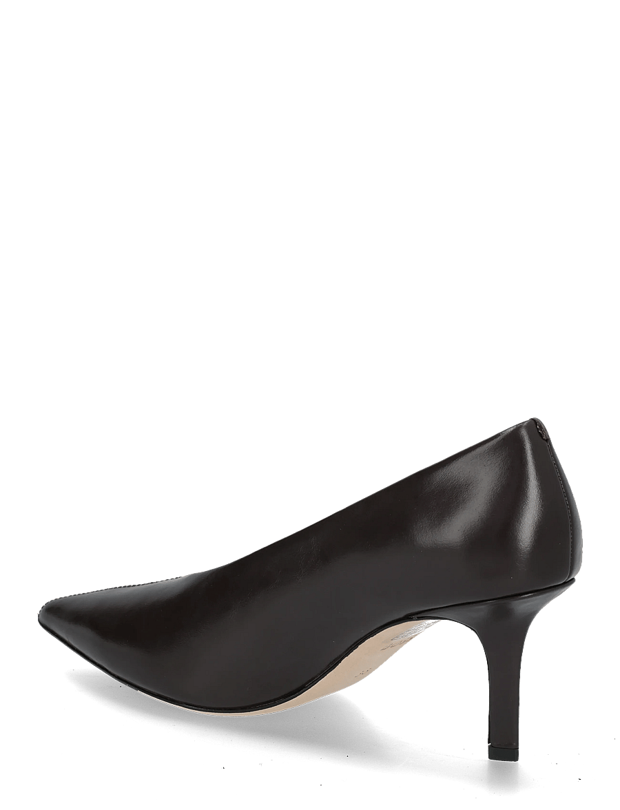 BOSS - Miah_CPump70_NA - pumps - dark brown - 1