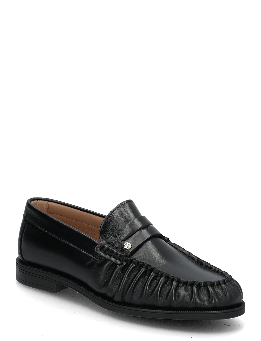 BOSS - Lycia_Mocc_LTWR - modetrends - black - 0