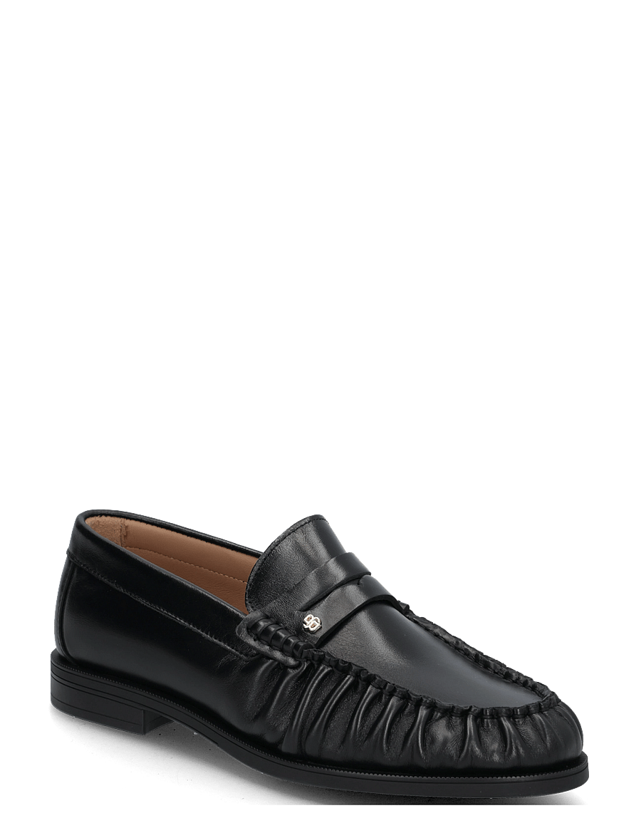 BOSS - Lycia_Mocc_LTWR - modetrends - black - 0