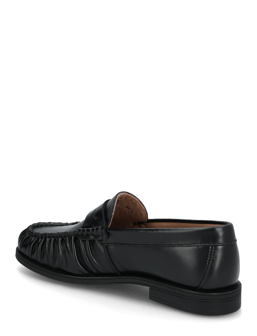 BOSS - Lycia_Mocc_LTWR - modetrends - black - 1