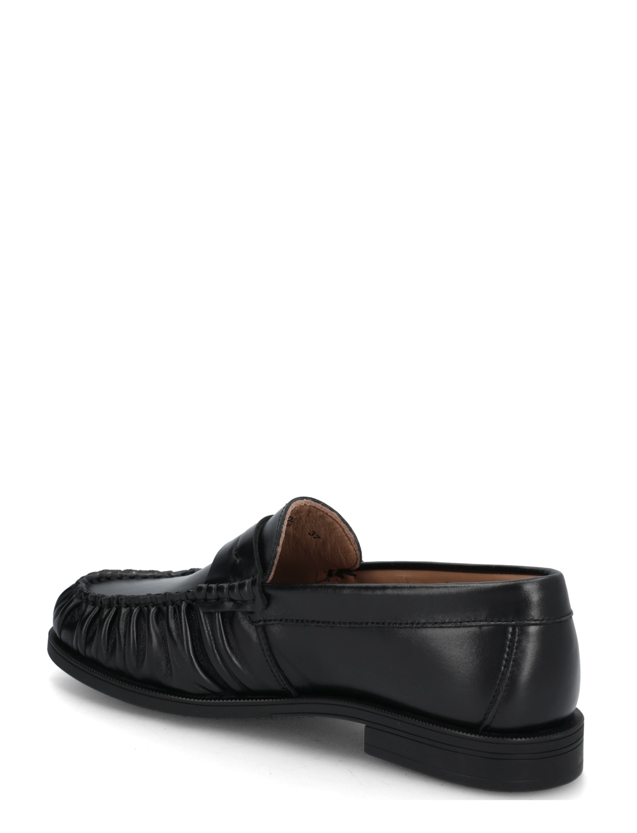 BOSS - Lycia_Mocc_LTWR - modetrends - black - 1