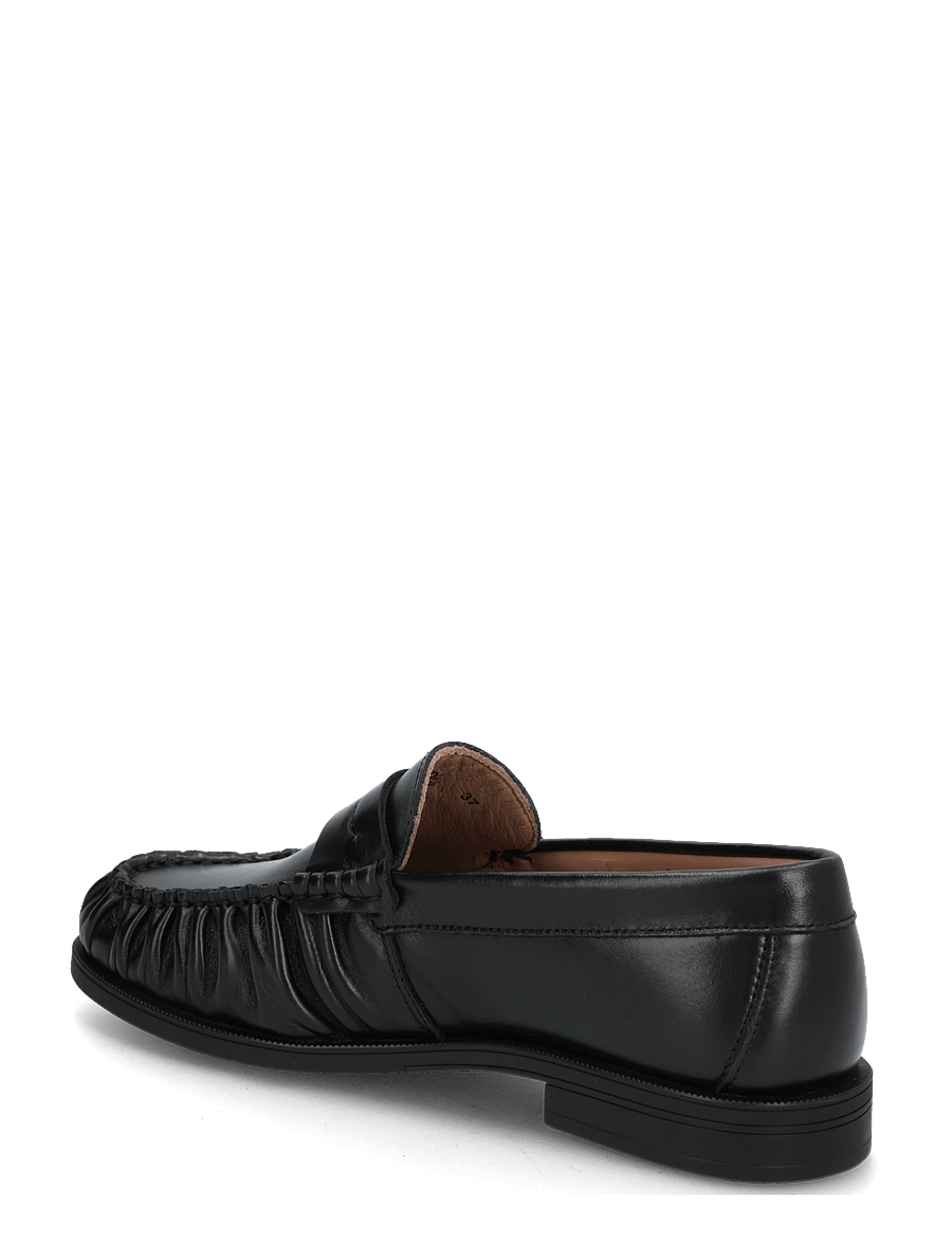 BOSS - Lycia_Mocc_LTWR - modetrends - black - 1