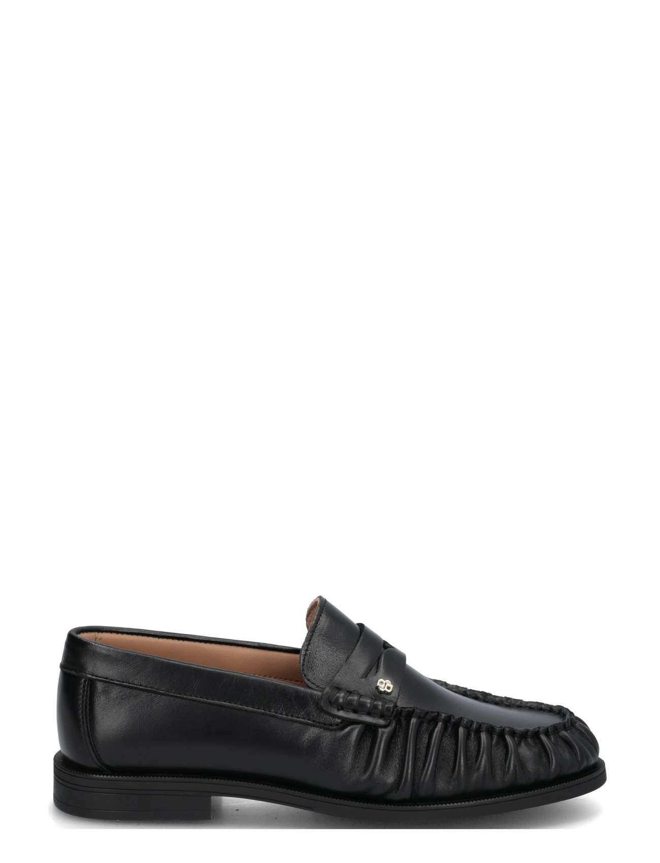 BOSS - Lycia_Mocc_LTWR - modetrends - black - 2