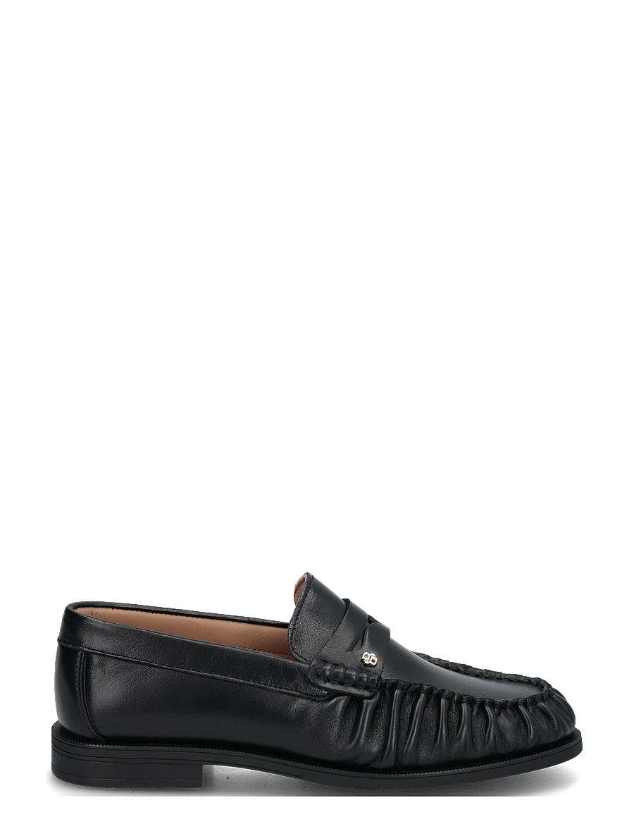 BOSS - Lycia_Mocc_LTWR - modetrends - black - 2
