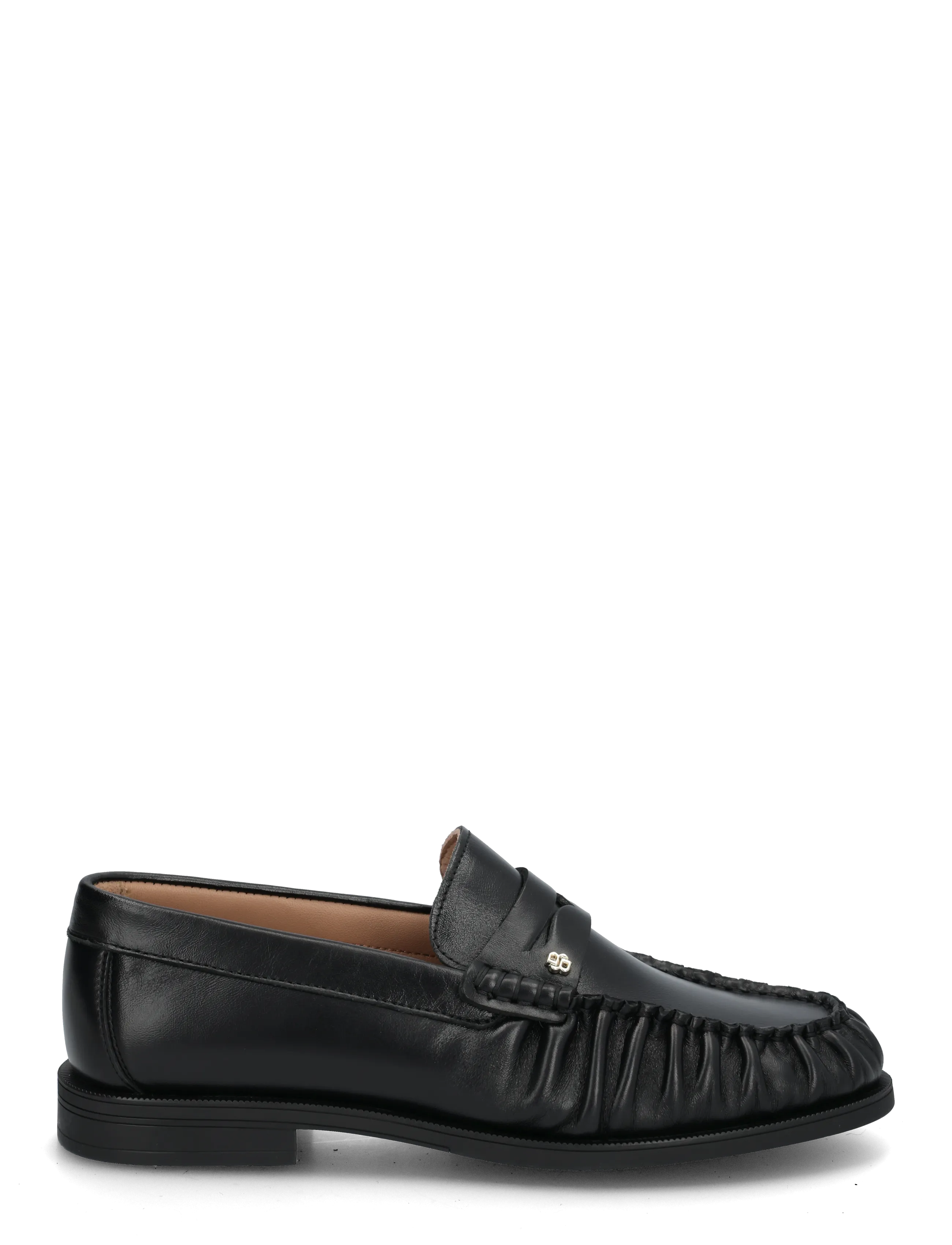 BOSS - Lycia_Mocc_LTWR - modetrends - black - 2