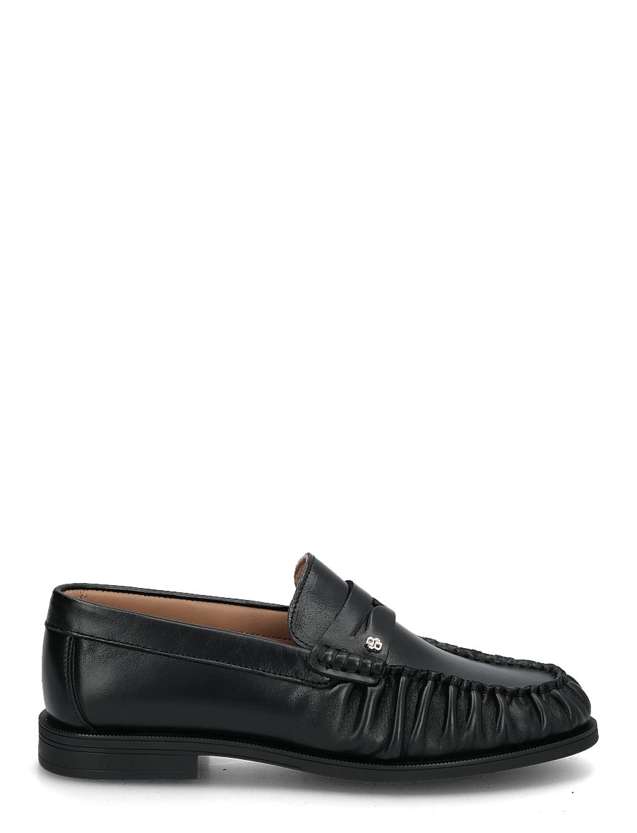 BOSS - Lycia_Mocc_LTWR - modetrends - black - 2