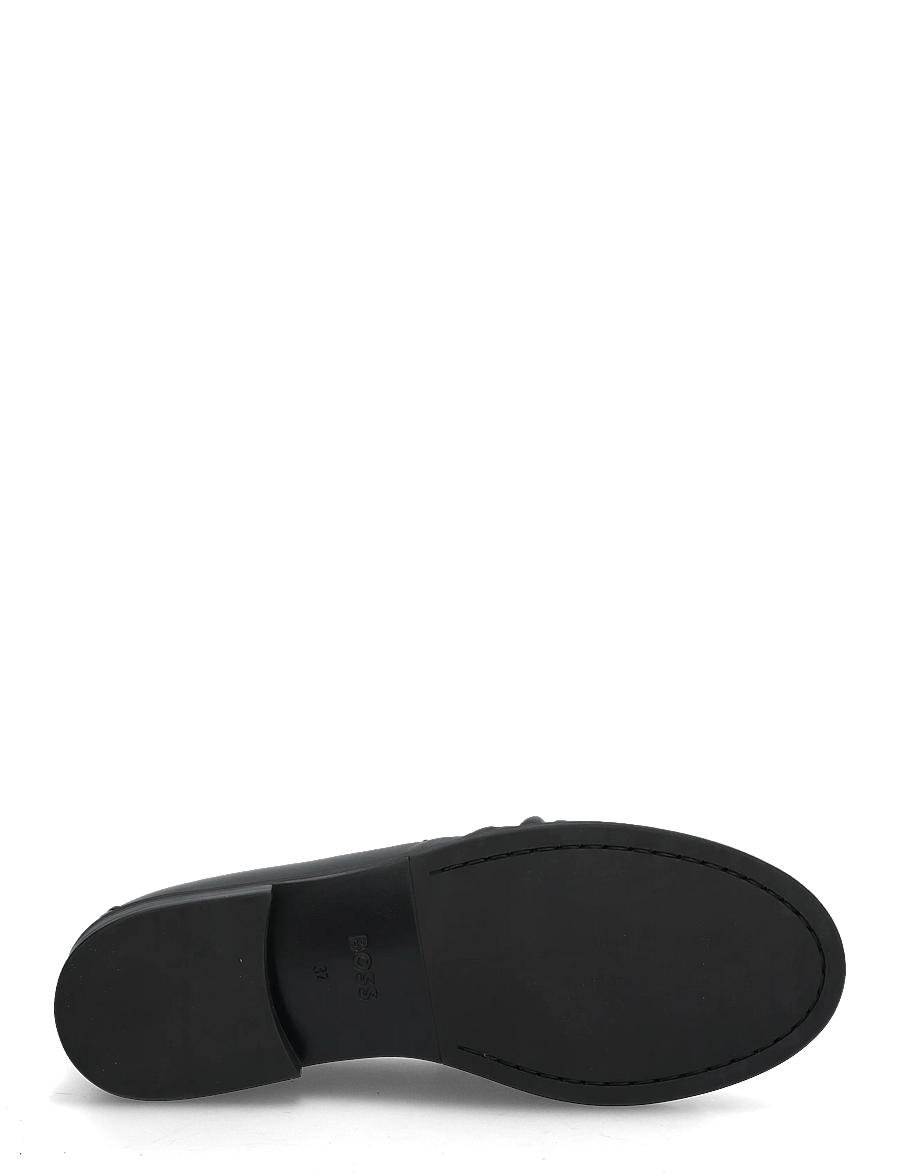 BOSS - Lycia_Mocc_LTWR - modetrends - black - 4