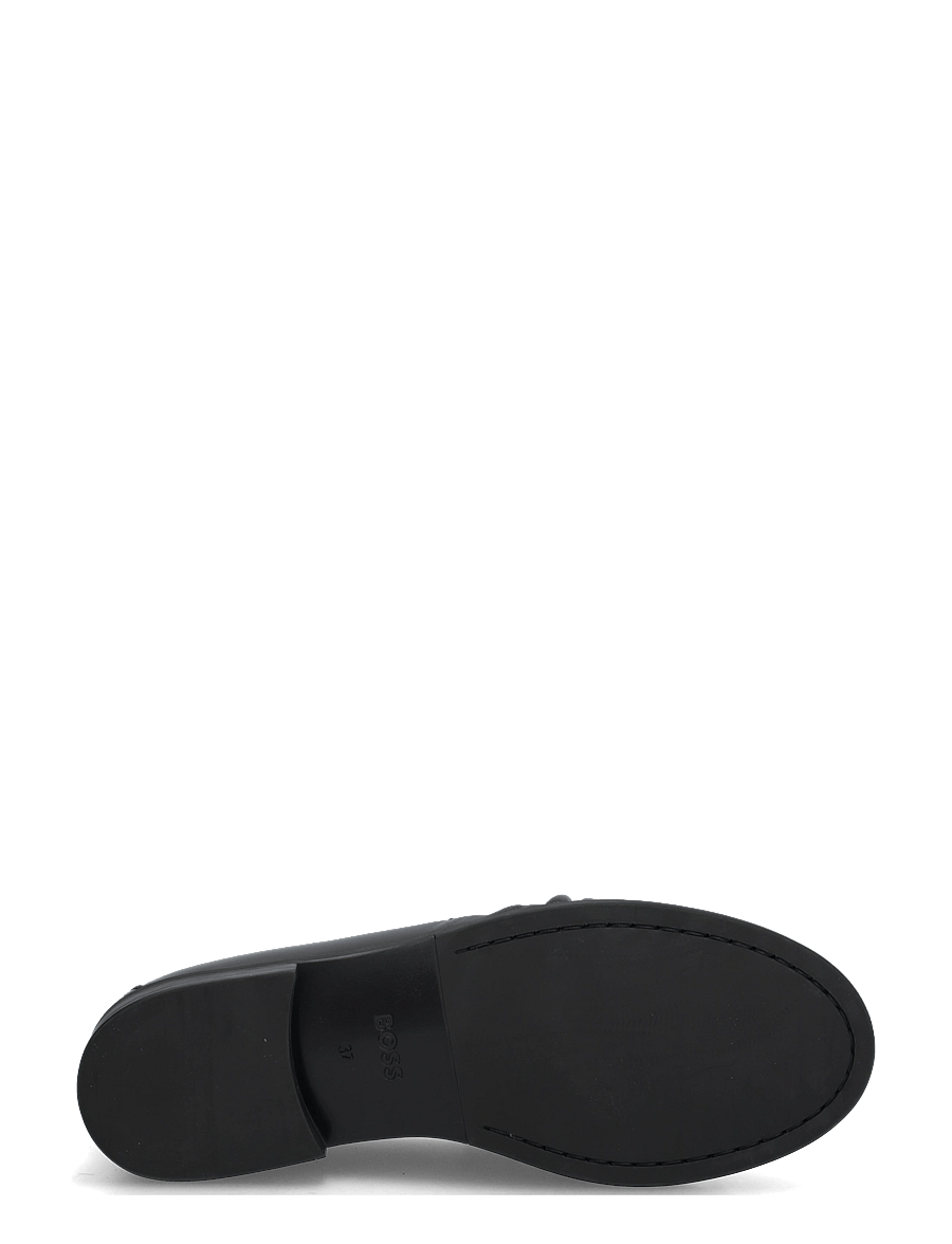BOSS - Lycia_Mocc_LTWR - modetrends - black - 4