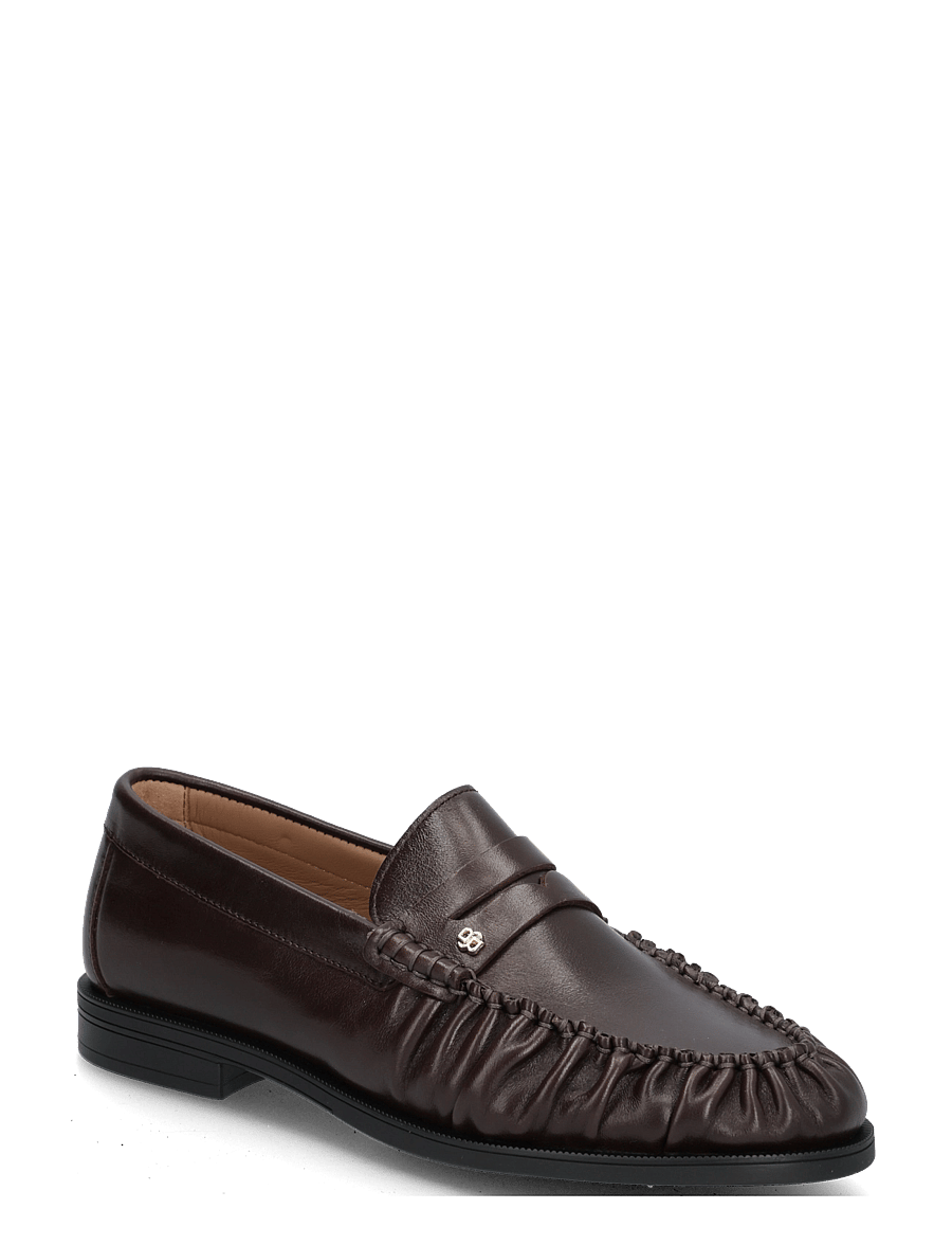 BOSS - Lycia_Mocc_LTWR - modetrender - dark brown - 0