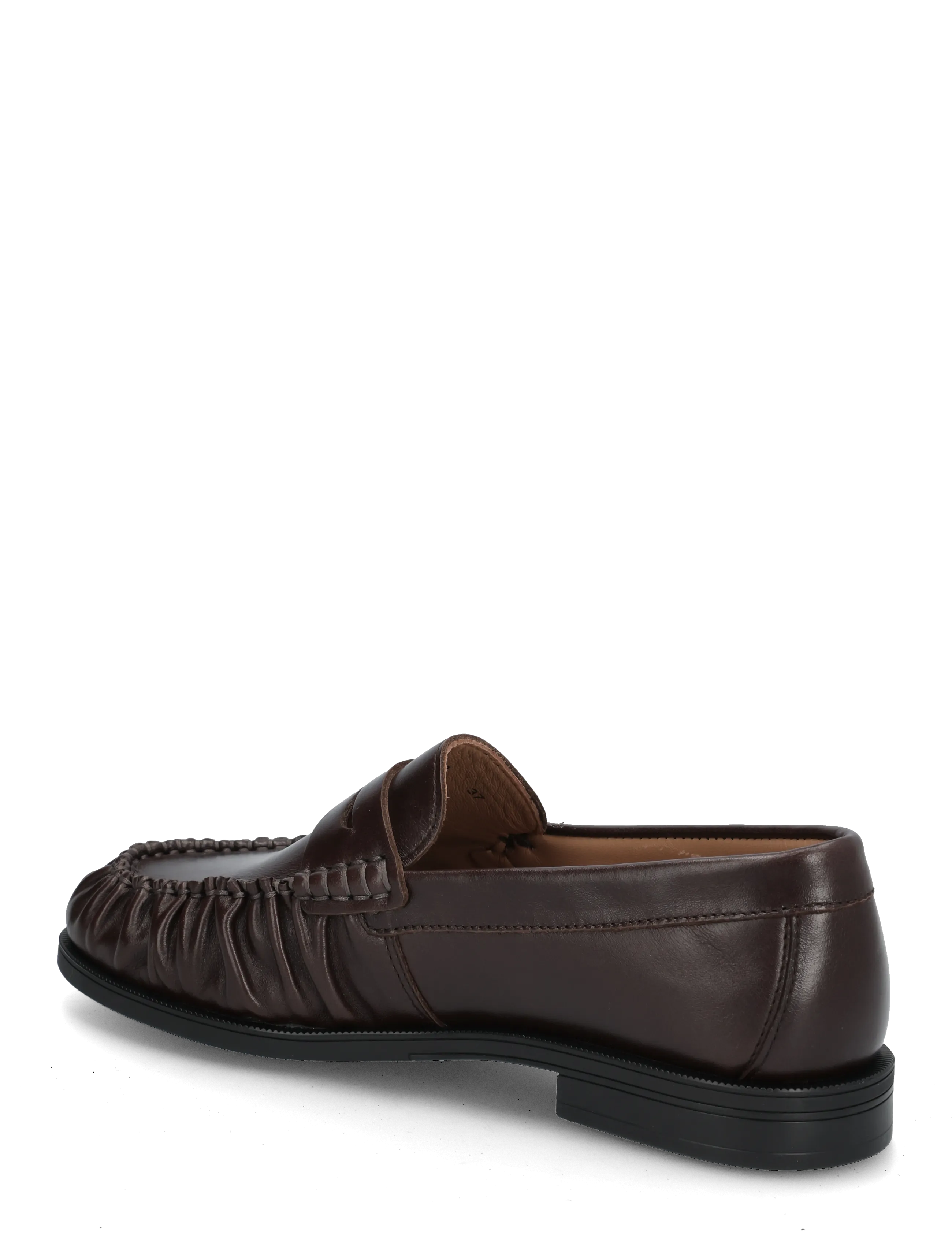 BOSS - Lycia_Mocc_LTWR - mode trends - dark brown - 1