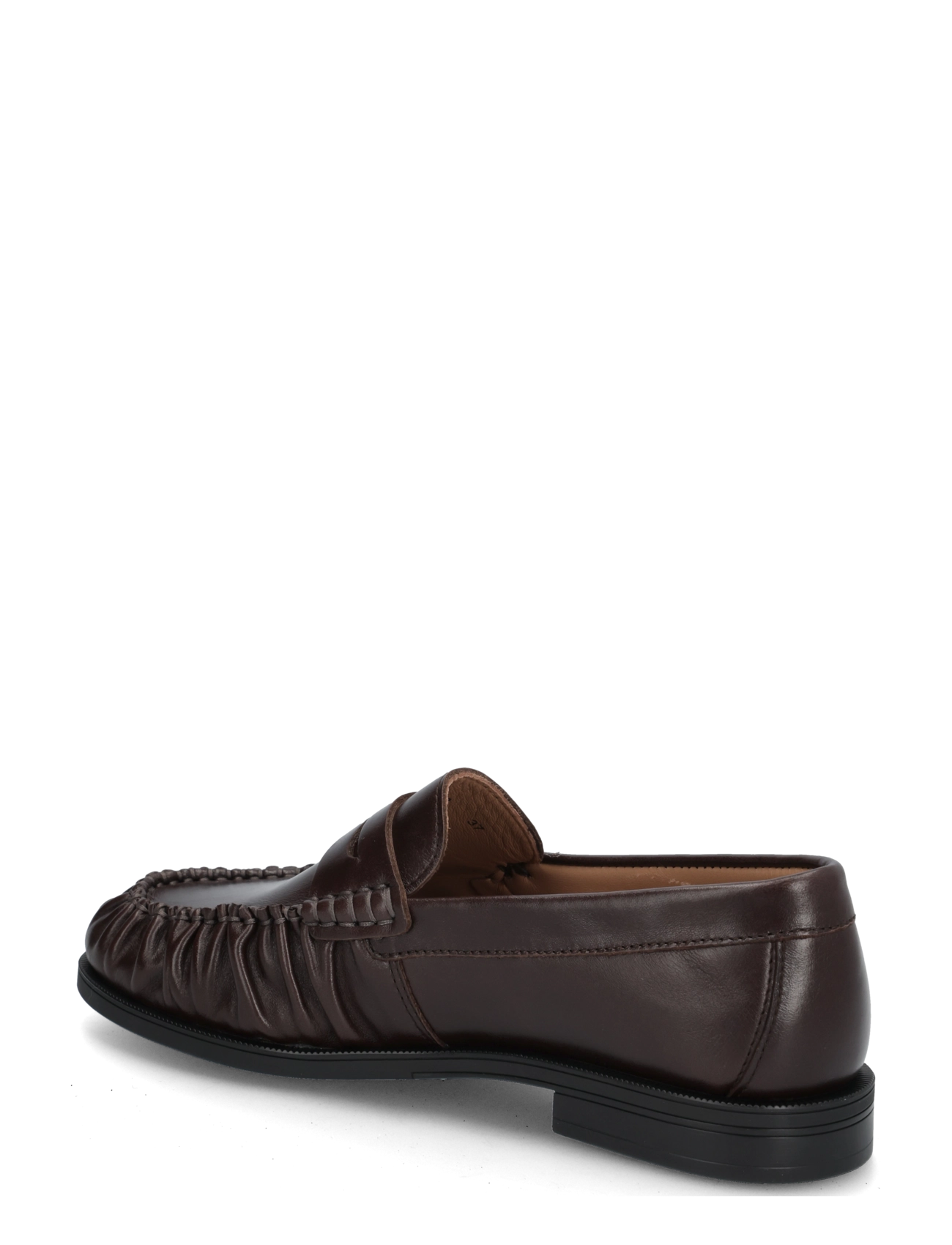 BOSS - Lycia_Mocc_LTWR - dark brown - 1