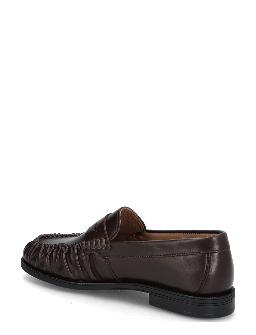 BOSS - Lycia_Mocc_LTWR - modetrender - dark brown - 1