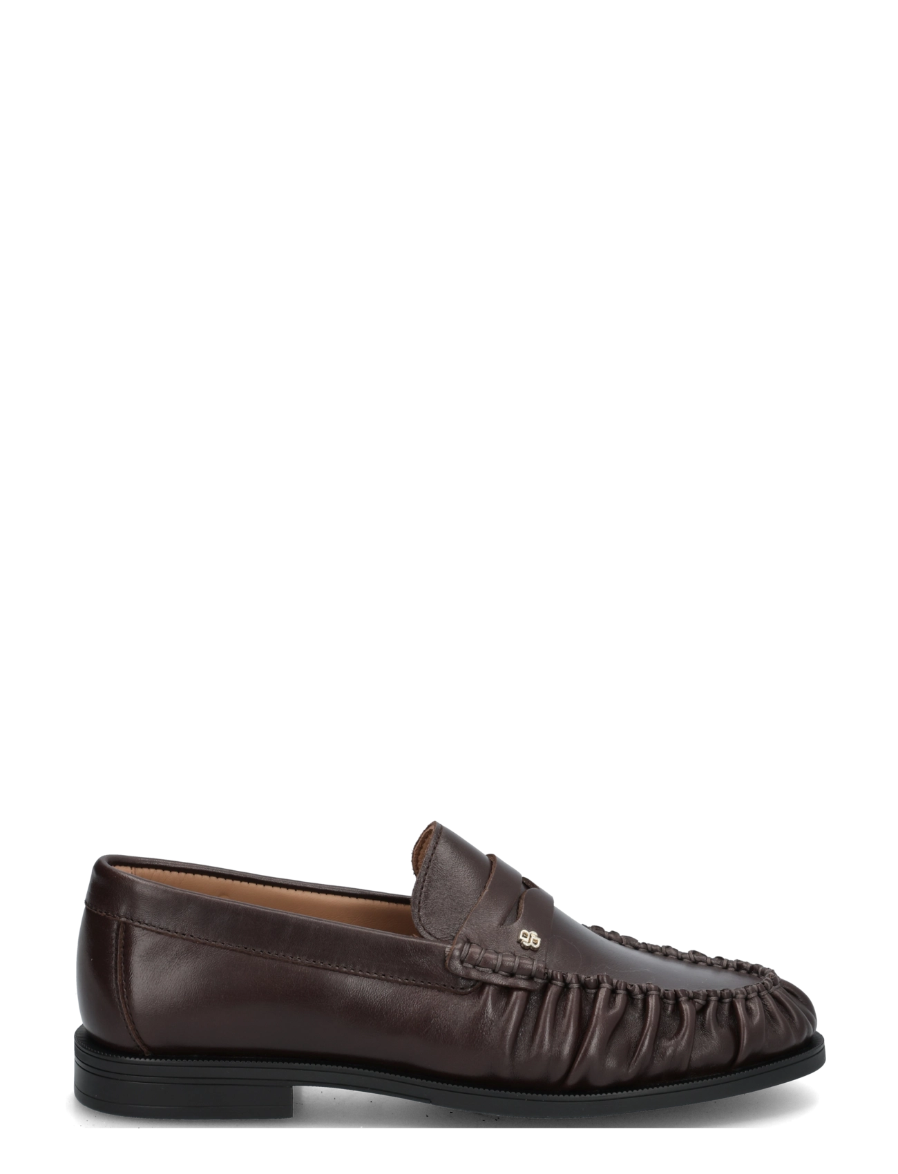 BOSS - Lycia_Mocc_LTWR - dark brown - 2