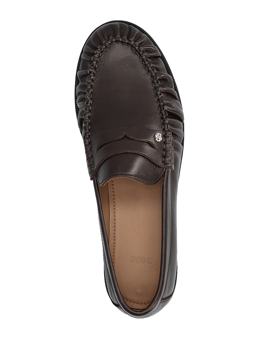 BOSS - Lycia_Mocc_LTWR - mode trends - dark brown - 3