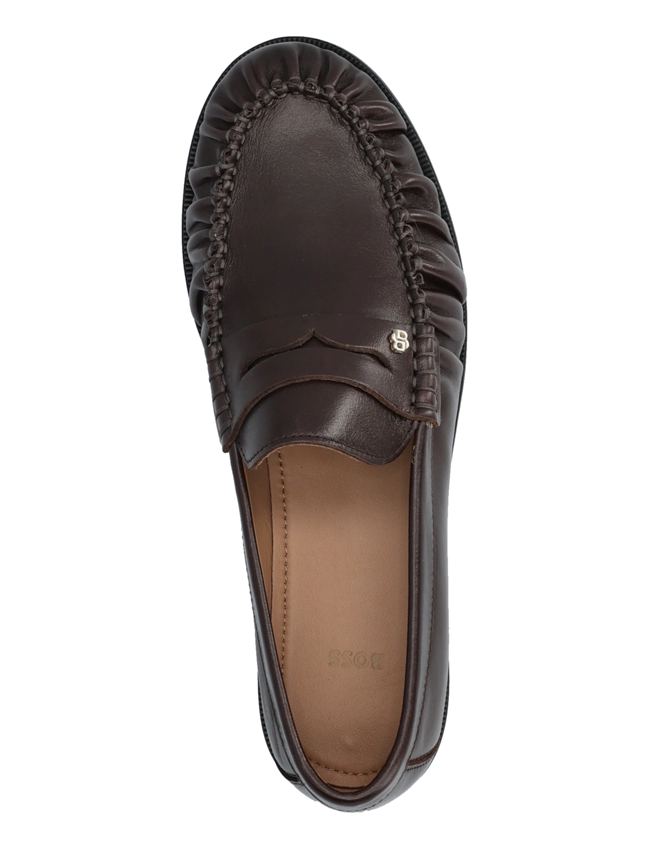 BOSS - Lycia_Mocc_LTWR - dark brown - 3
