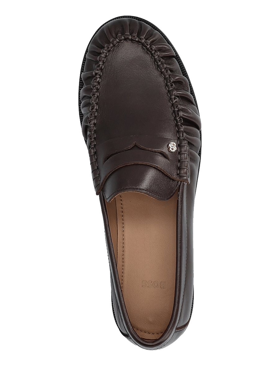BOSS - Lycia_Mocc_LTWR - modetrender - dark brown - 3