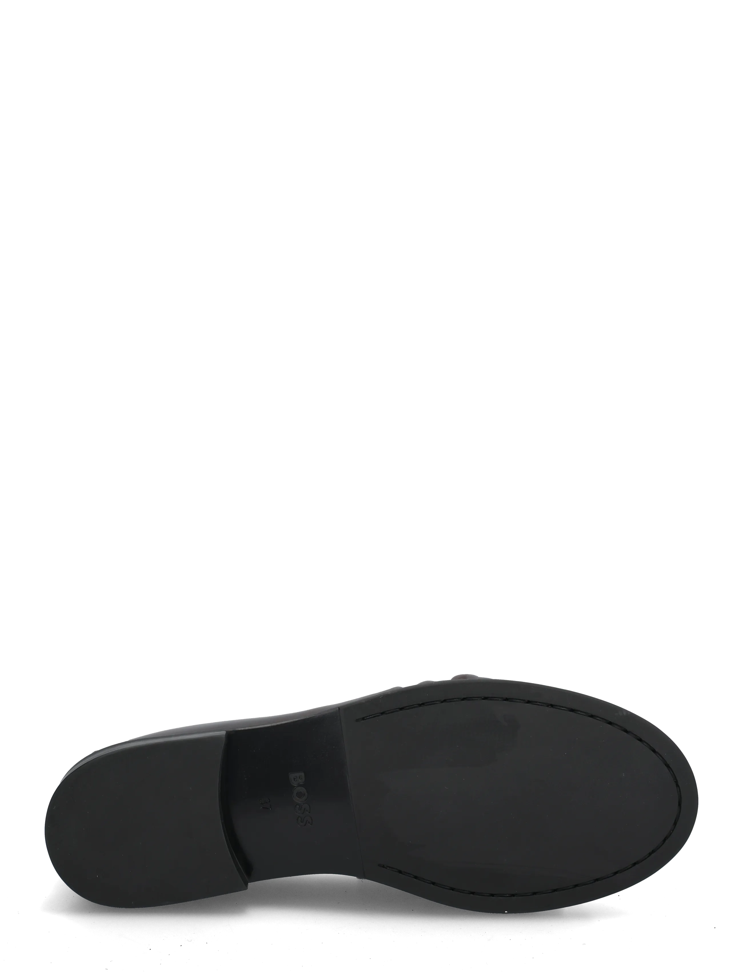 BOSS - Lycia_Mocc_LTWR - mode trends - dark brown - 4