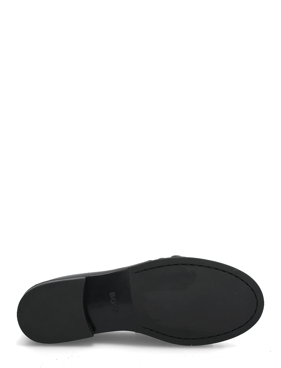 BOSS - Lycia_Mocc_LTWR - mode trends - dark brown - 4