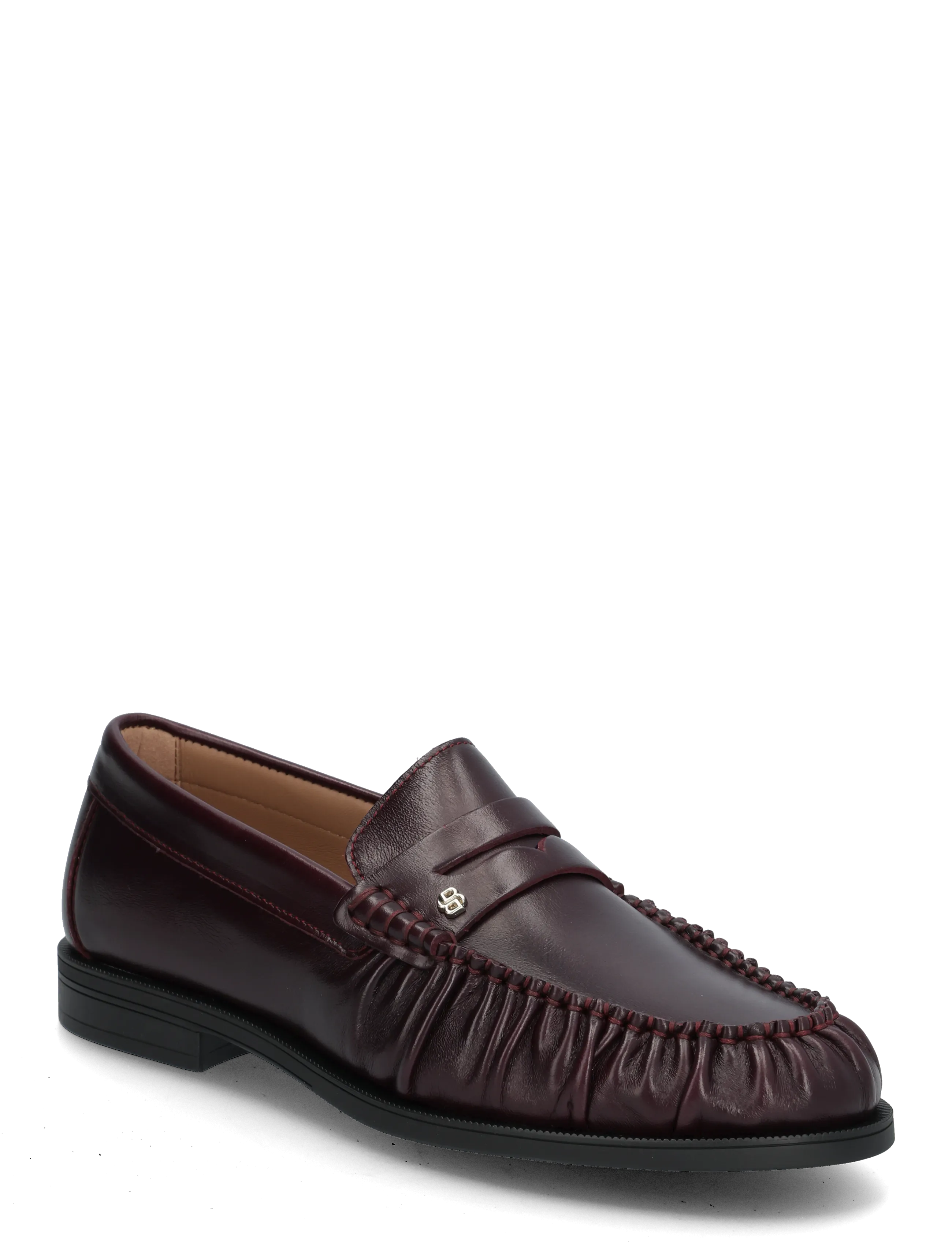 DARK RED