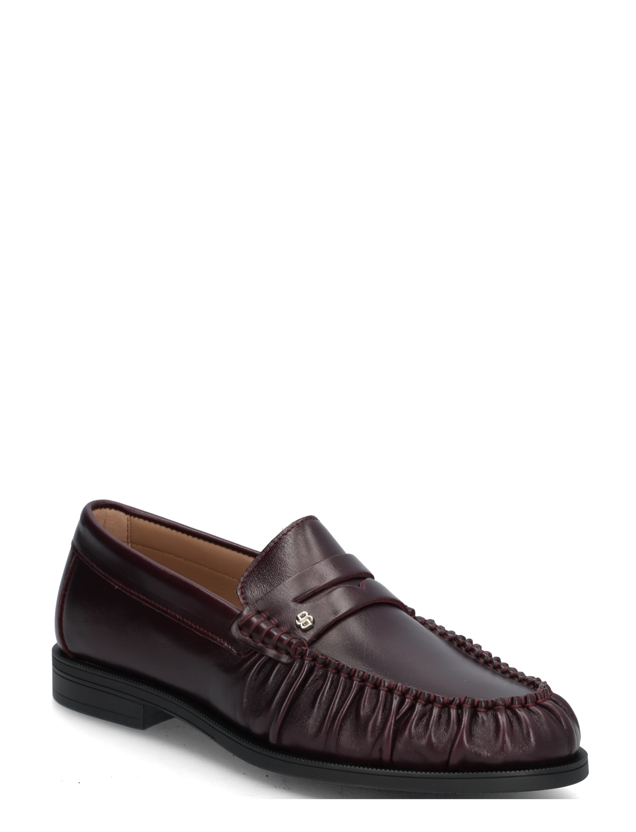DARK RED